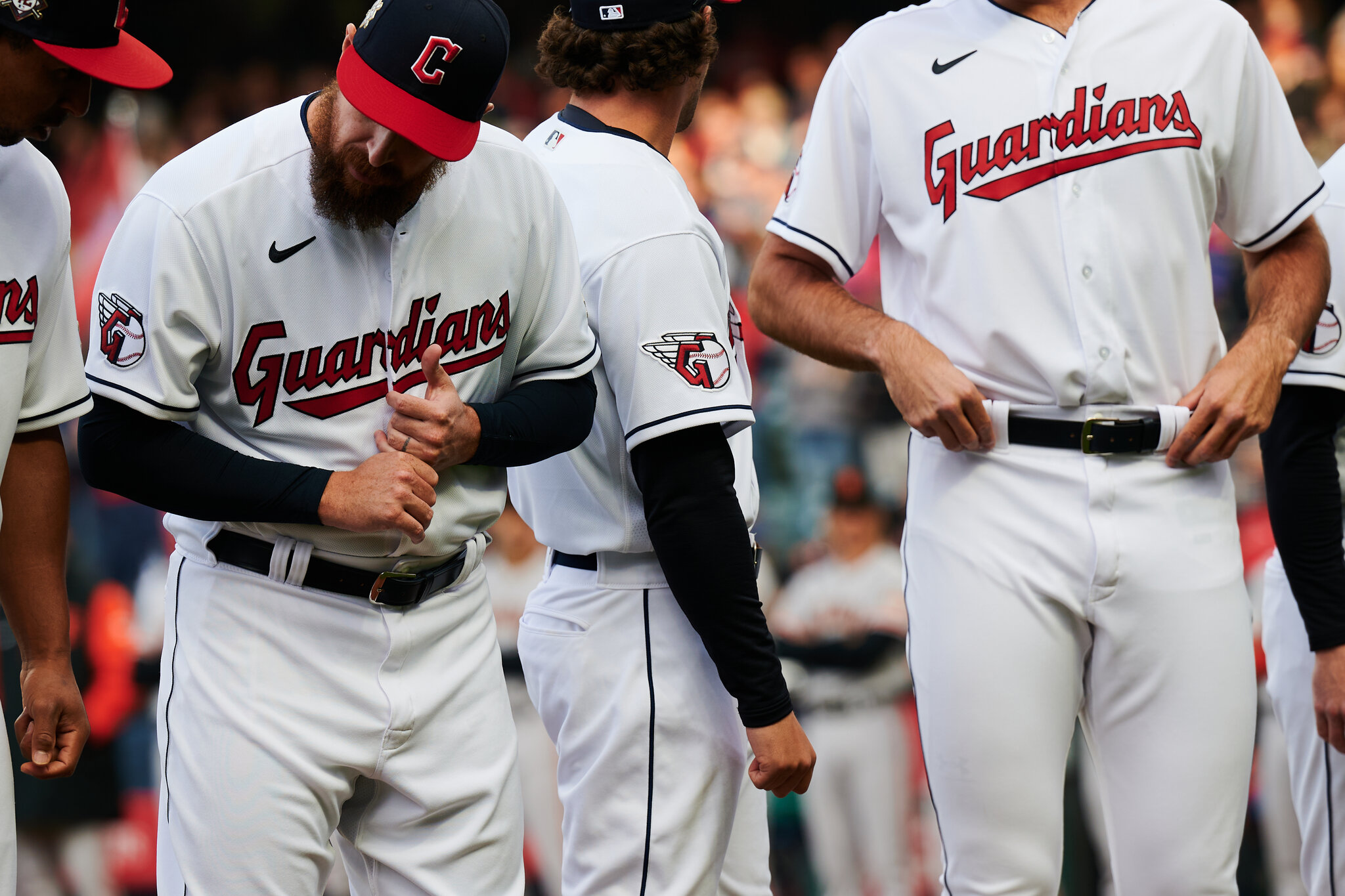 16 Facts About Cleveland Guardians (formerly Cleveland Indians