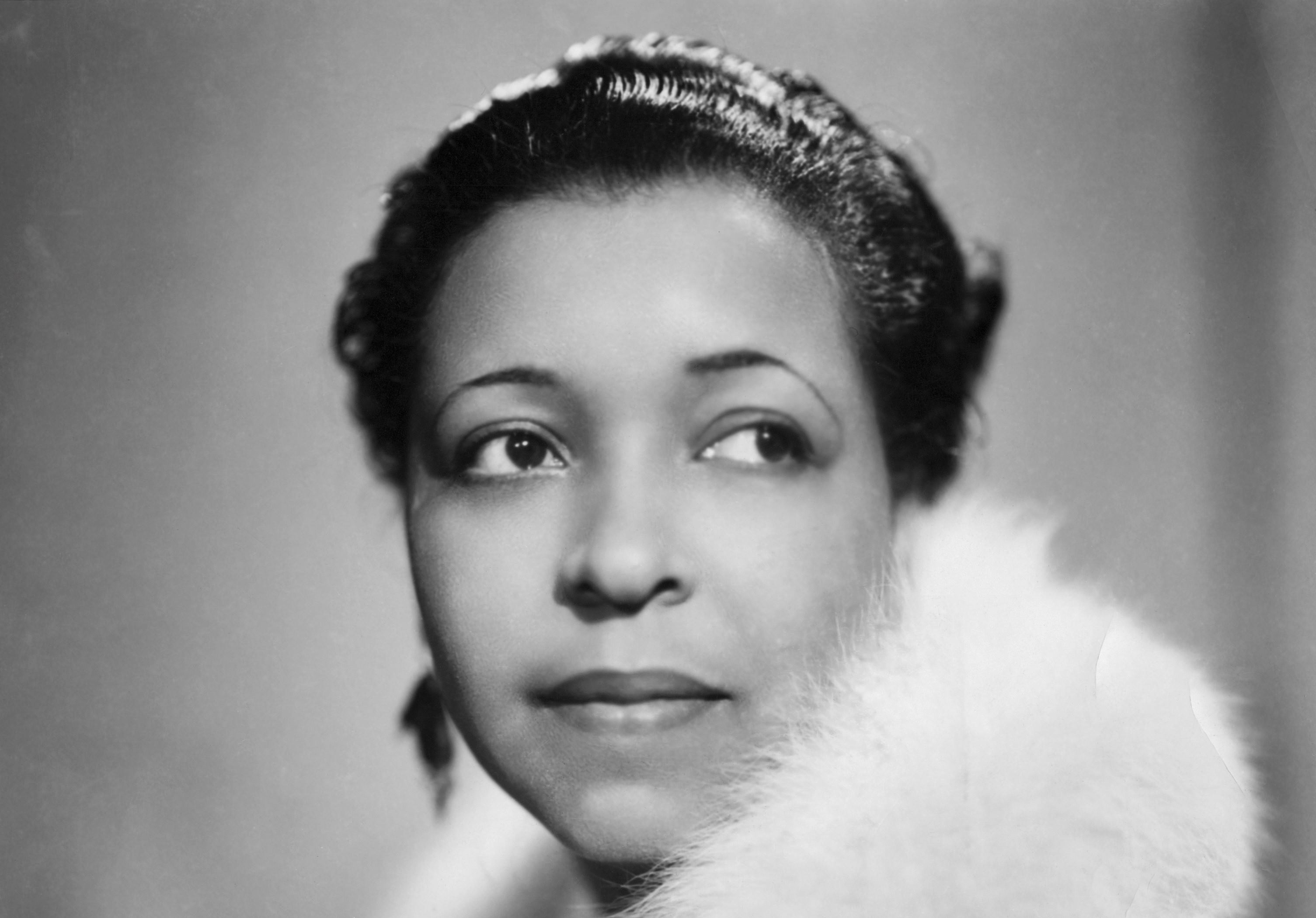 16 Facts About Ethel Waters - Facts.net