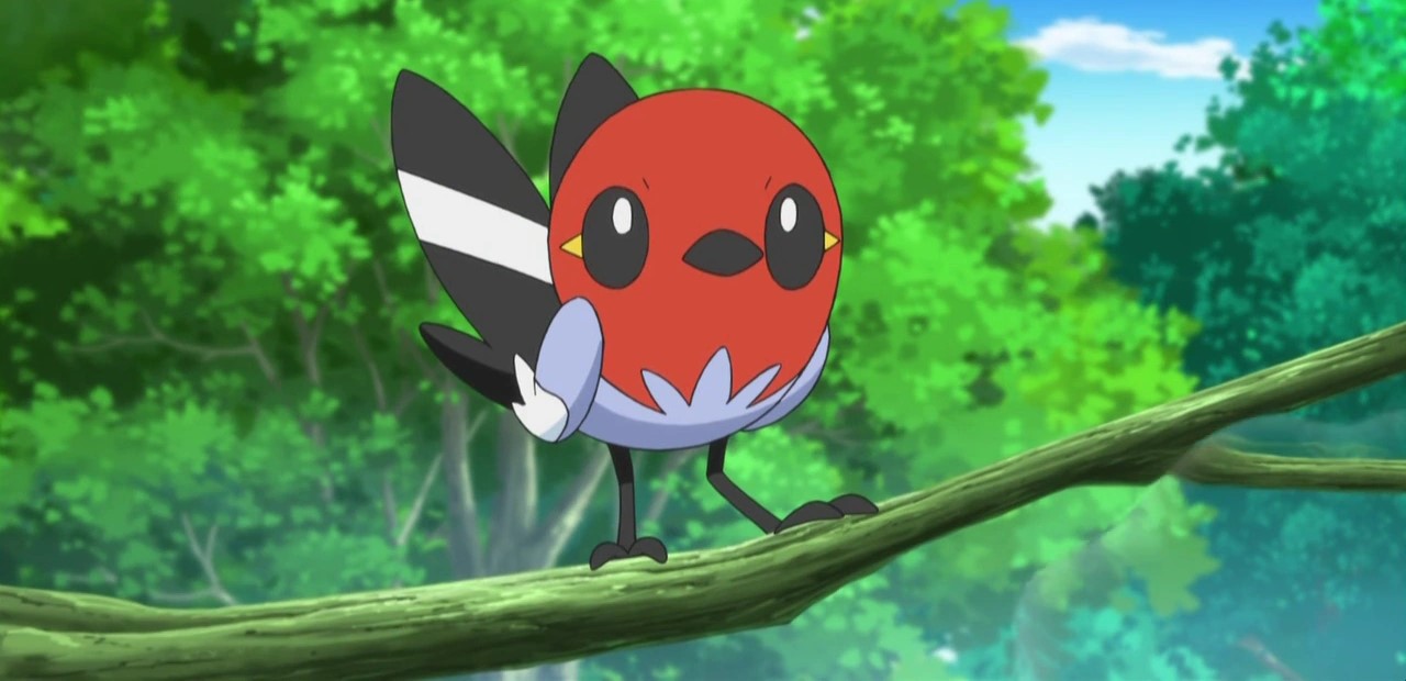 16-facts-about-fletchling