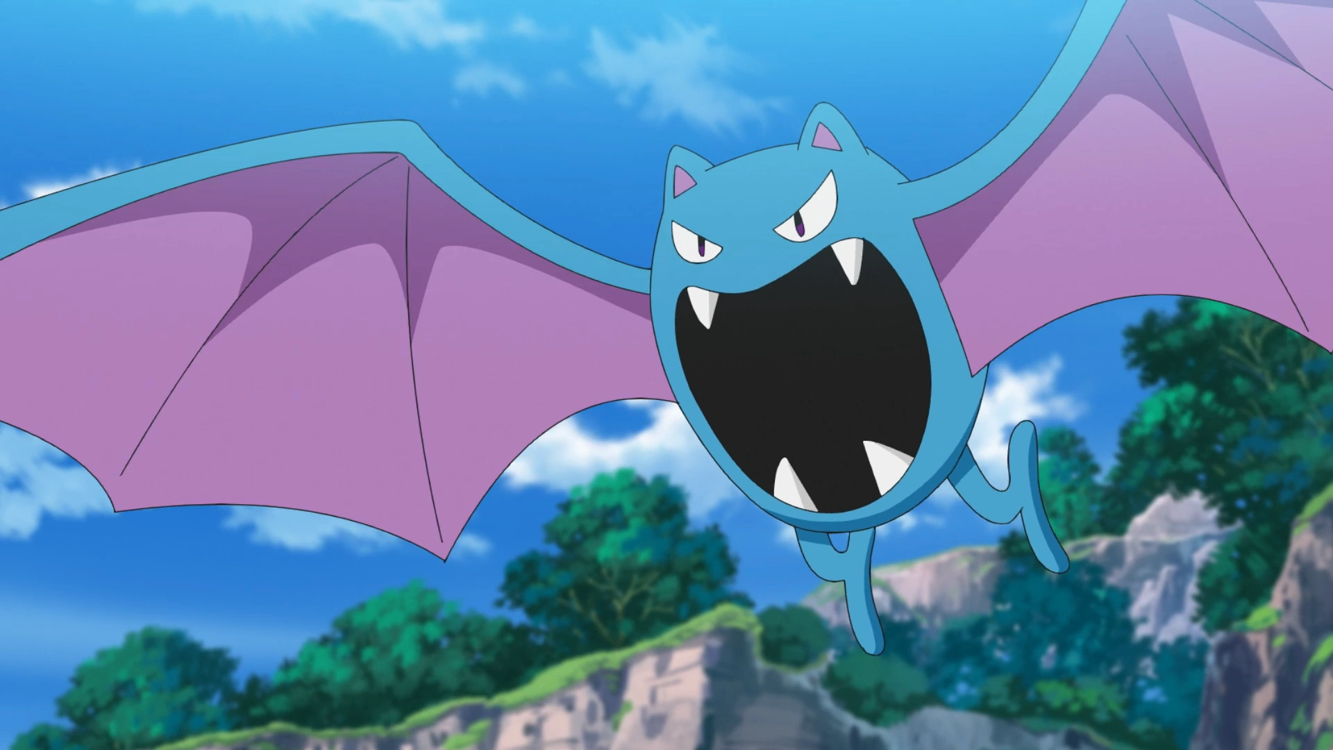 16-facts-about-golbat