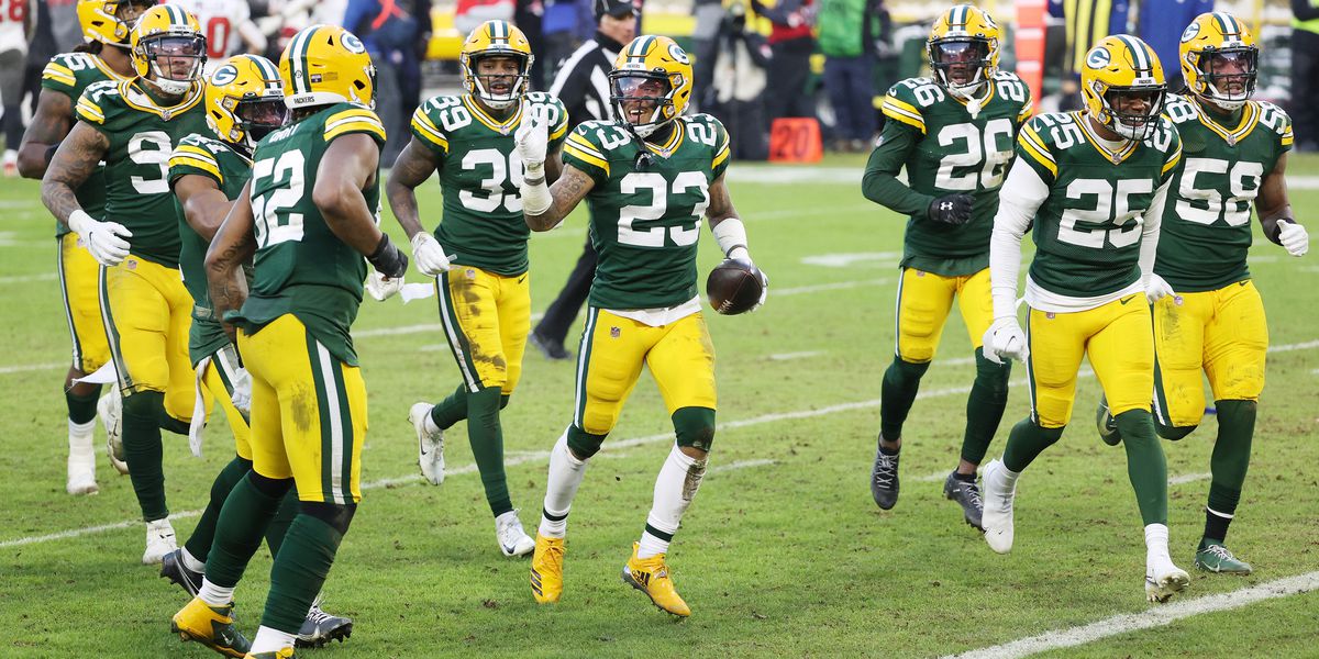 16 Facts About Green Bay Packers 