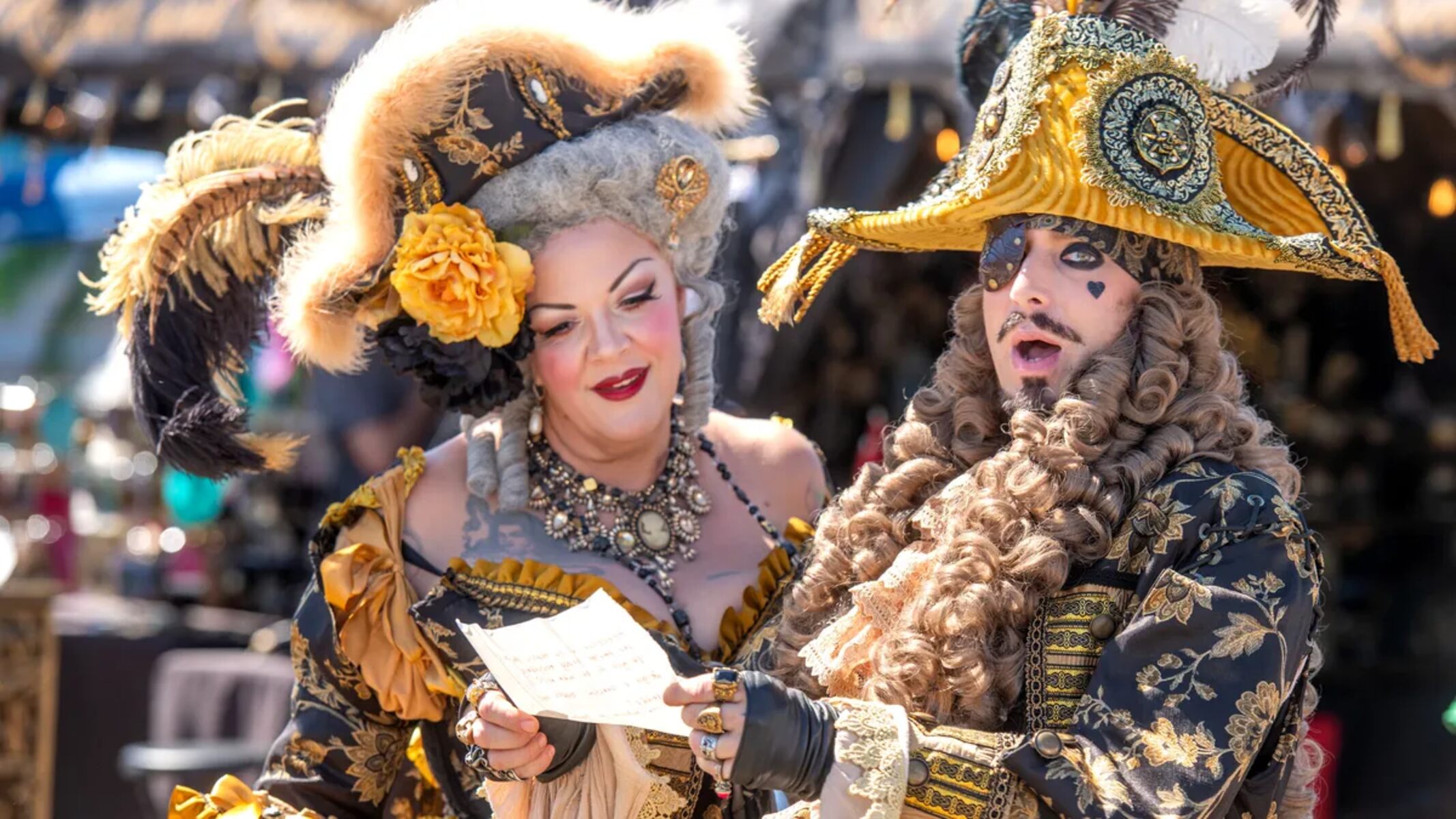 16-facts-about-gulf-coast-renaissance-faire-and-pirate-festival