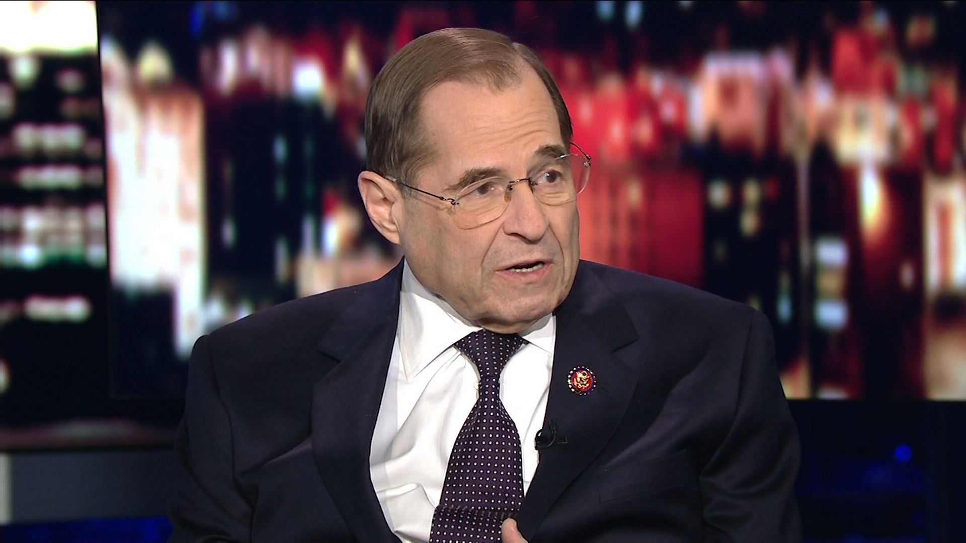 16-facts-about-jerry-nadler