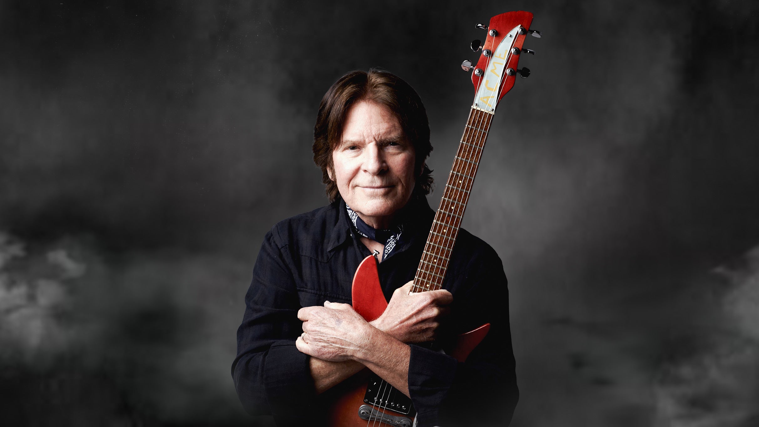 16 Facts About John Fogerty - Facts.net