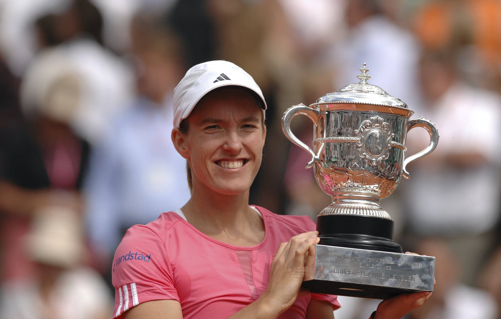16-facts-about-justine-henin