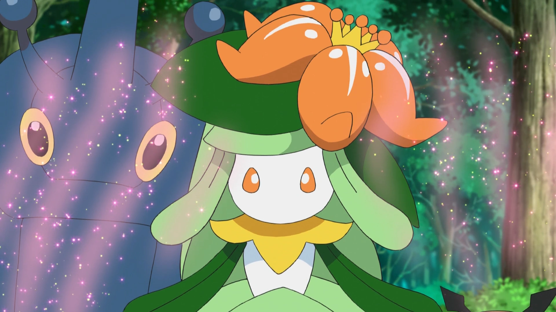16-facts-about-lilligant
