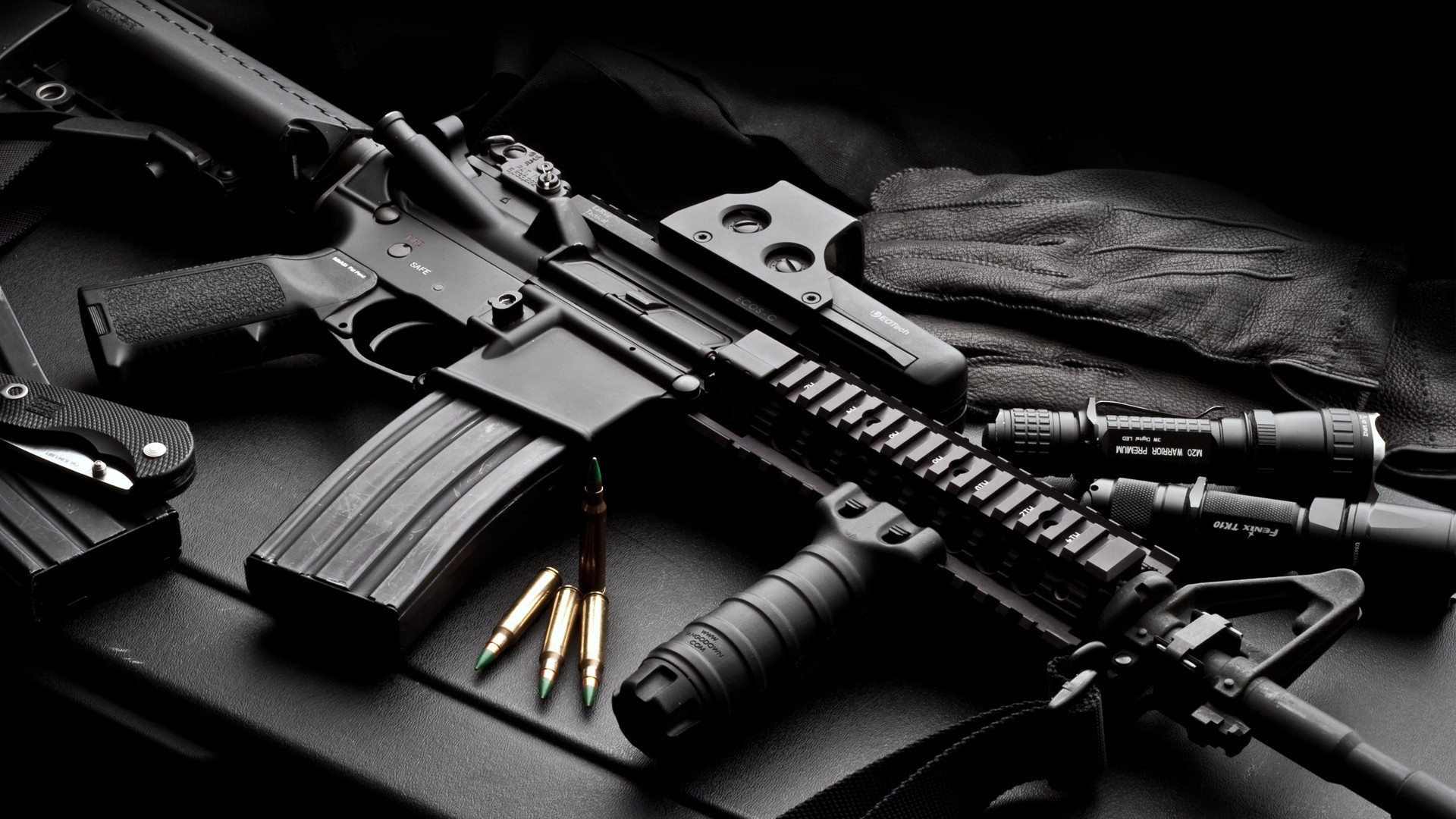 16-facts-about-m16-rifle