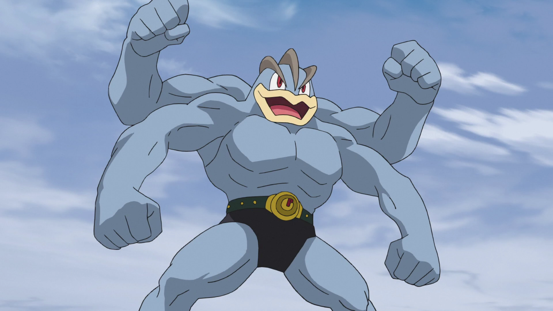 16-facts-about-machamp