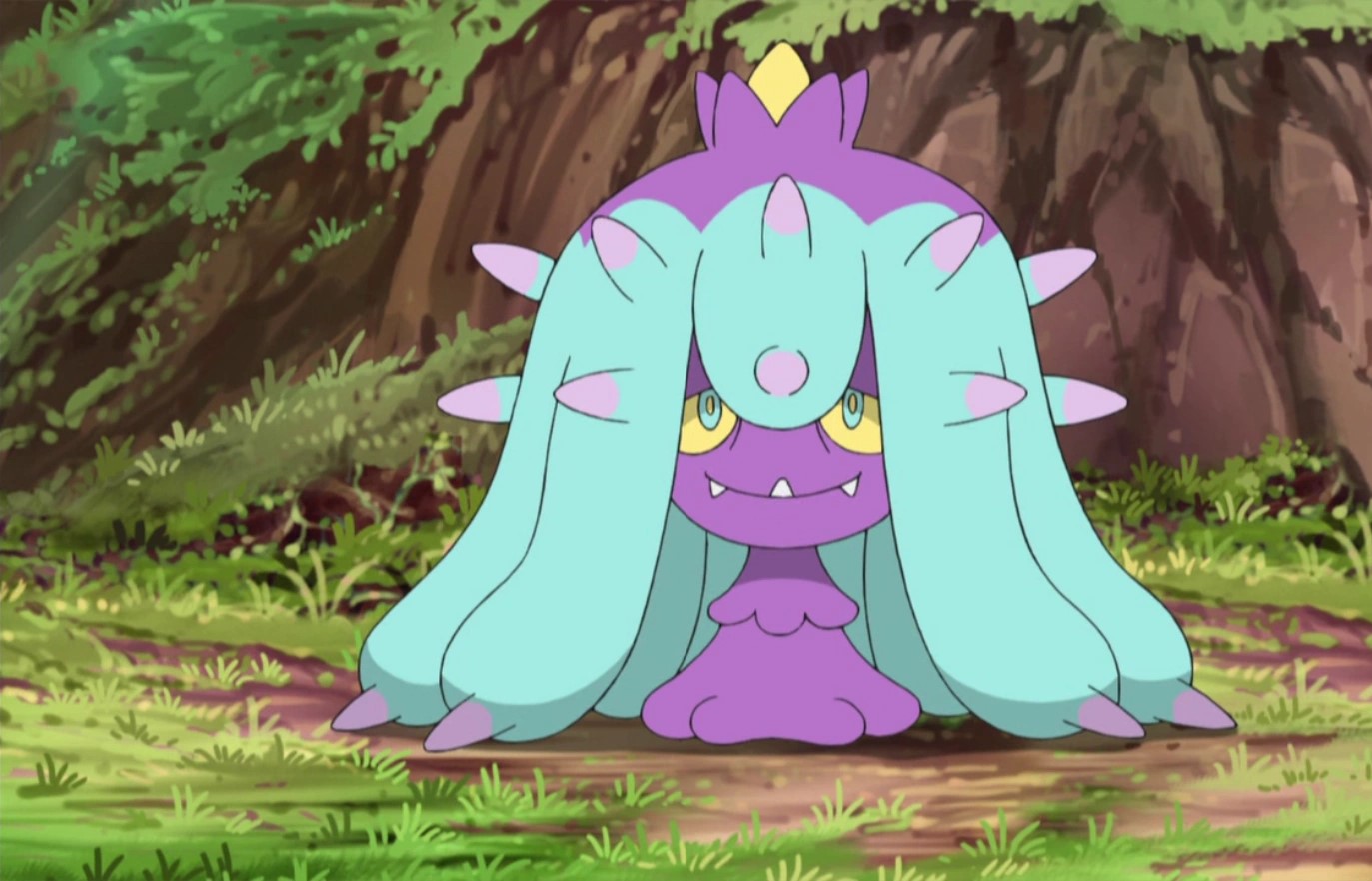 16-facts-about-mareanie