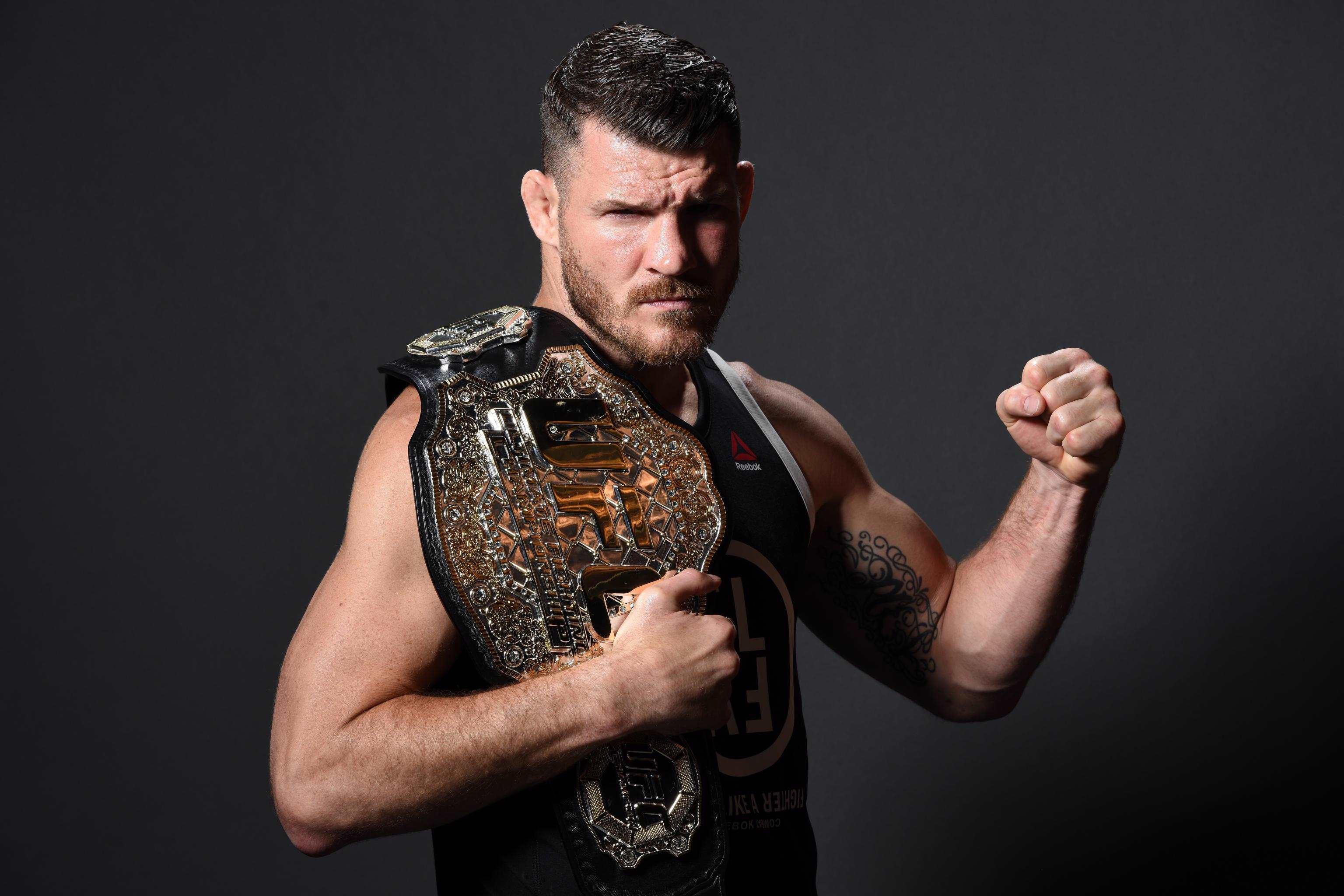 16-facts-about-michael-bisping
