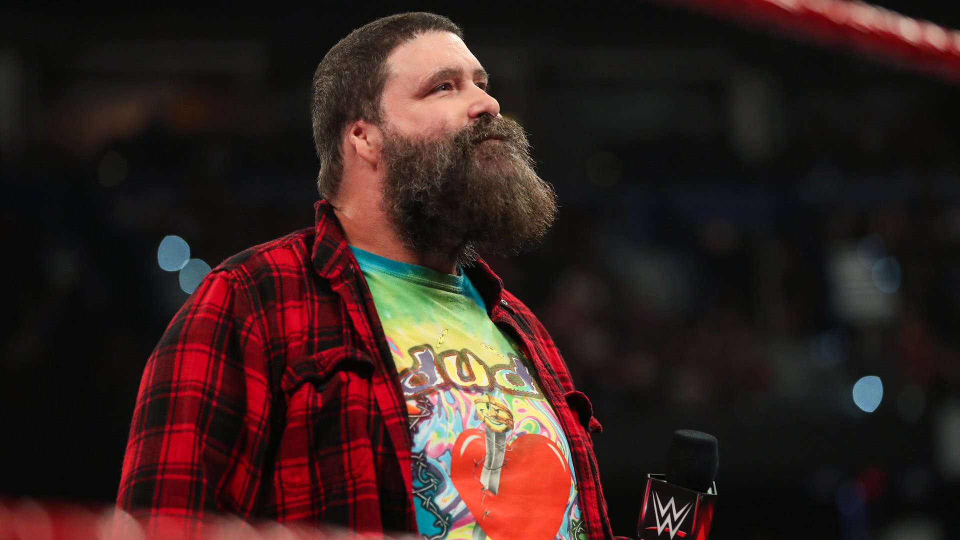 16 Facts About Mick Foley