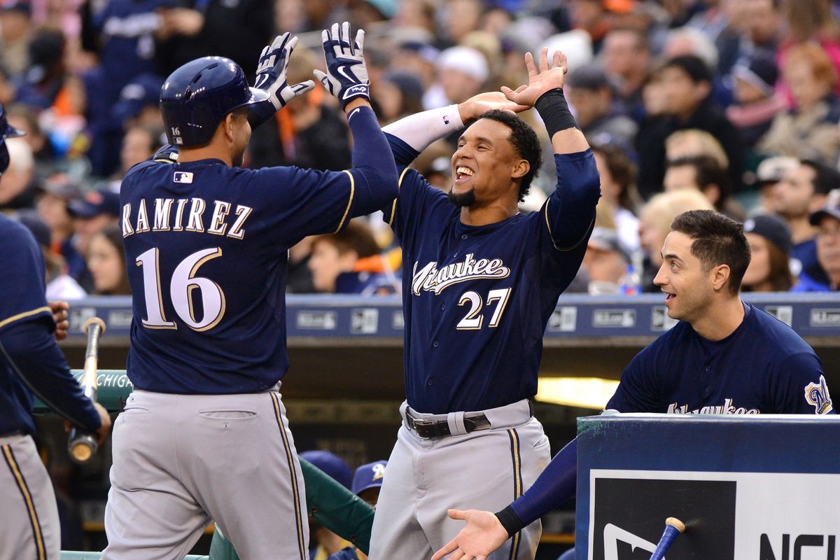 Milwaukee Brewers Facts for Kids