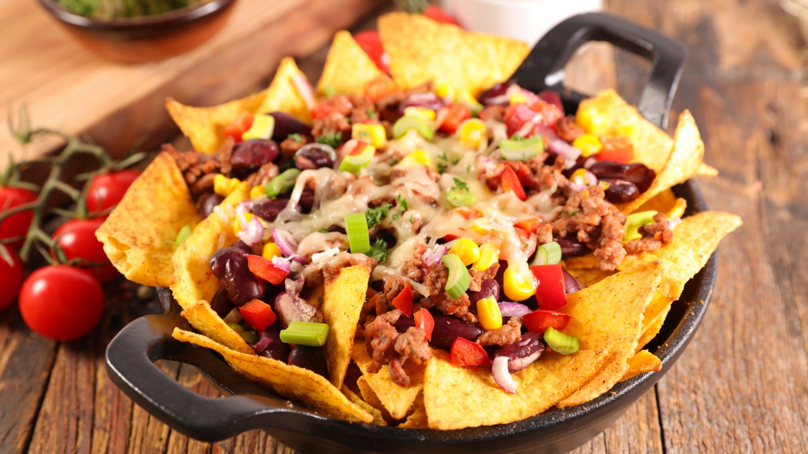 16 Facts About National Nacho Day