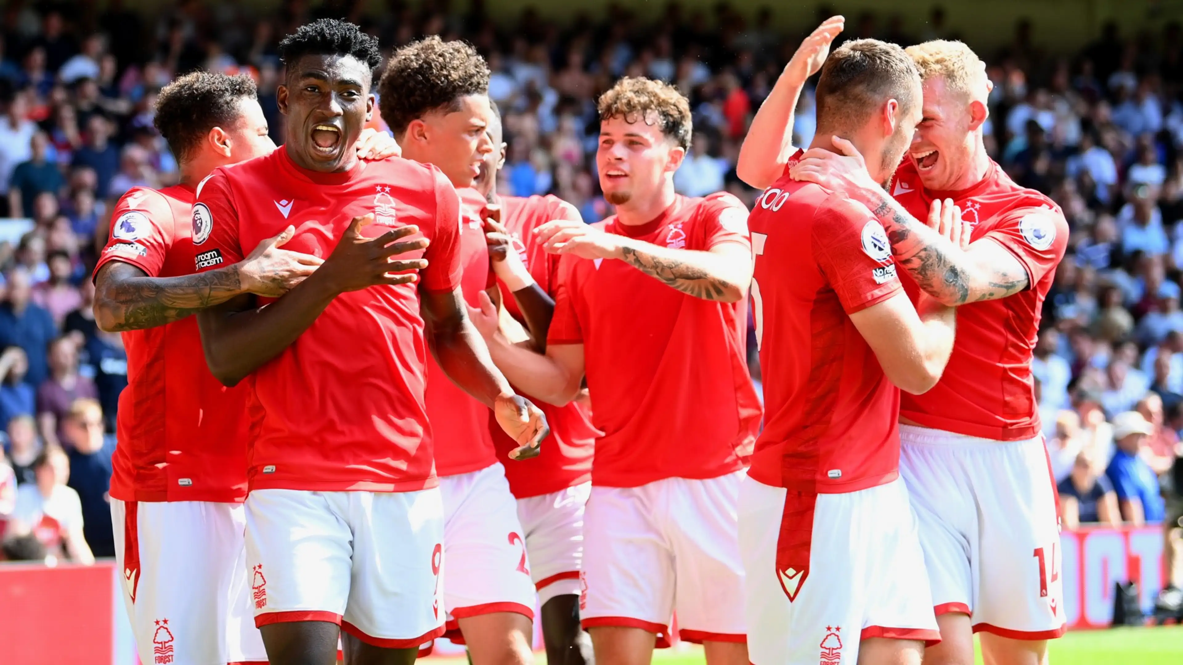 16 Facts About Nottingham Forest - Facts.net
