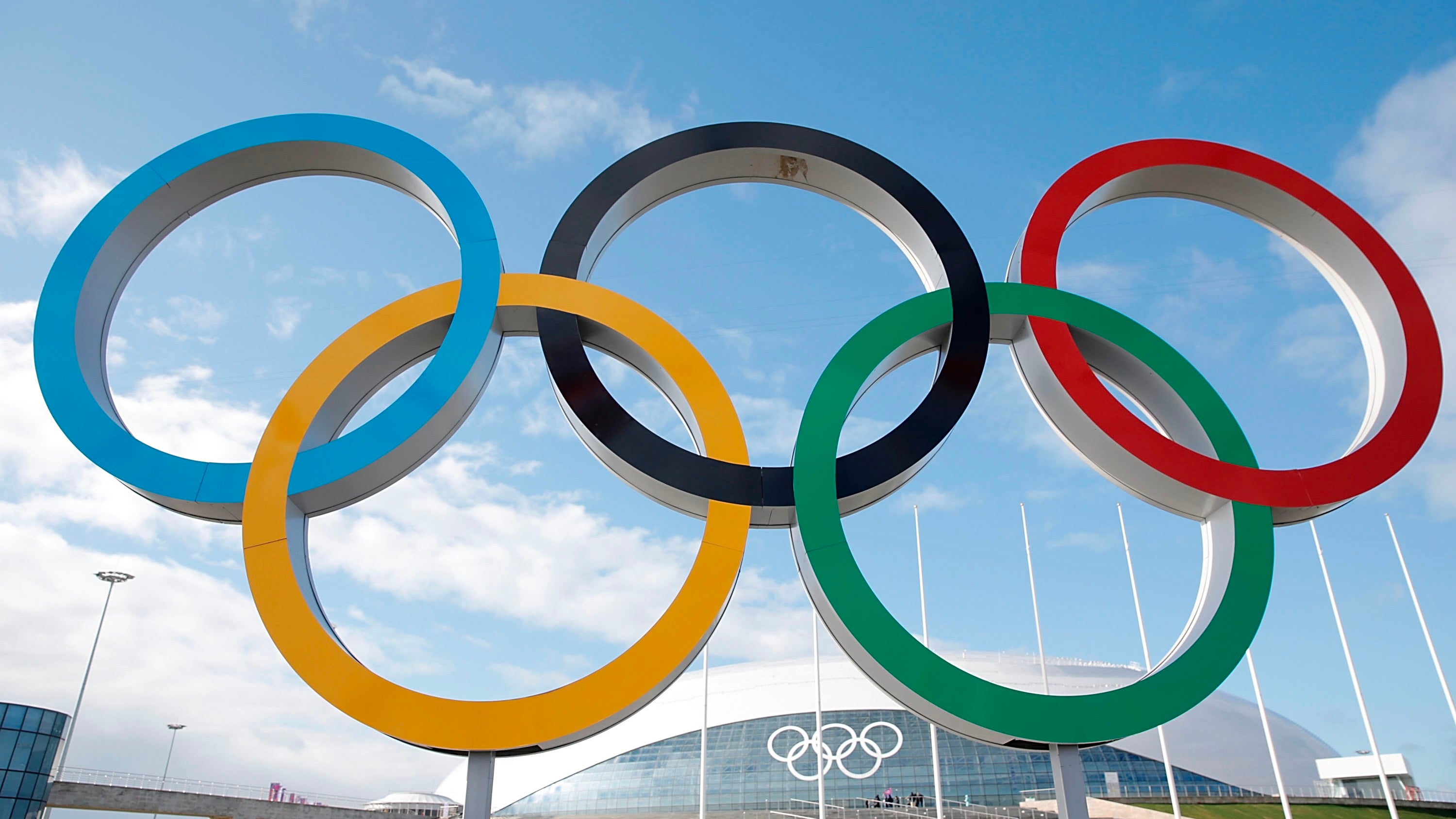 16 Facts About Olympic Games - Facts.net