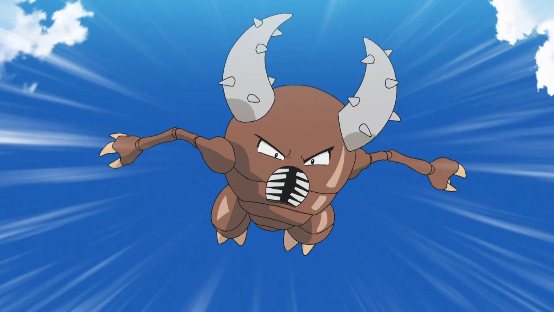 16-facts-about-pinsir