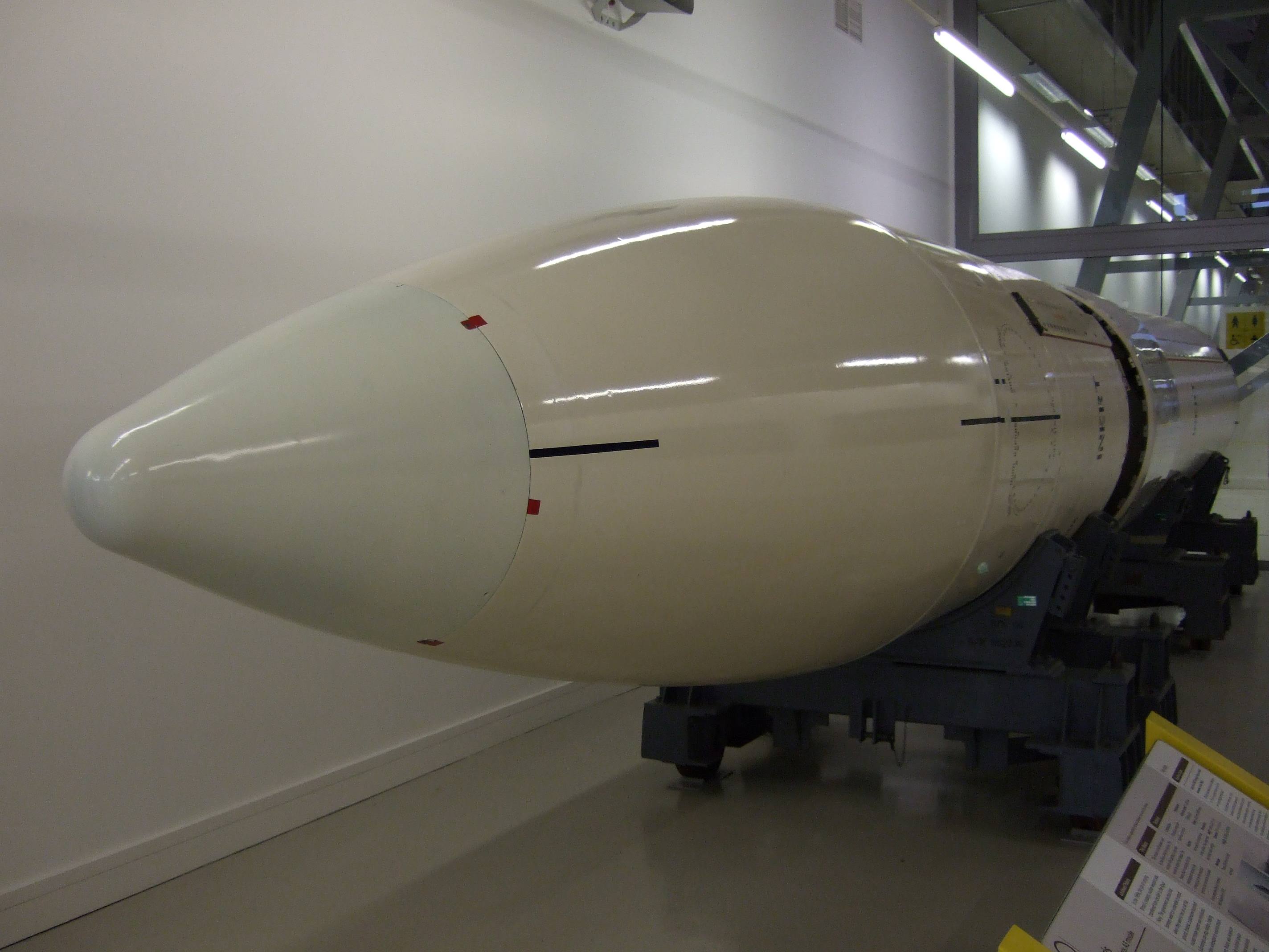 16-facts-about-polaris-missile