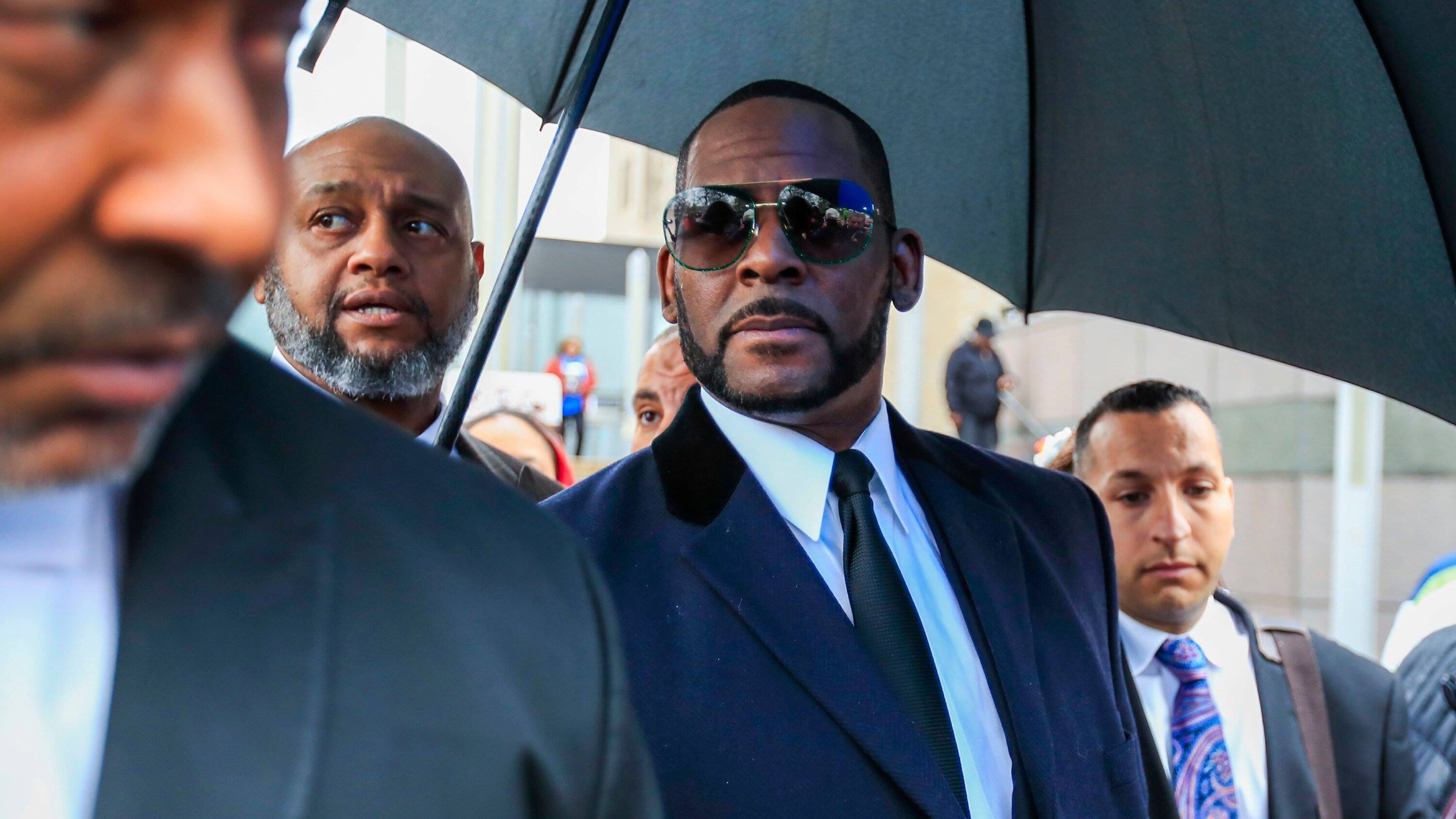 16-facts-about-r-kelly
