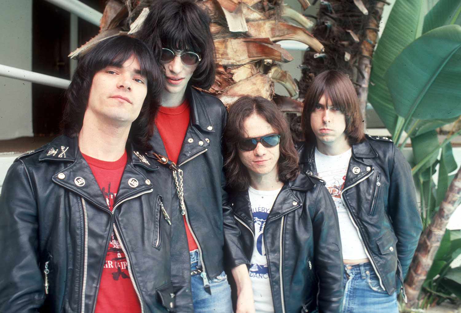 16 Facts About Ramones - Facts.net