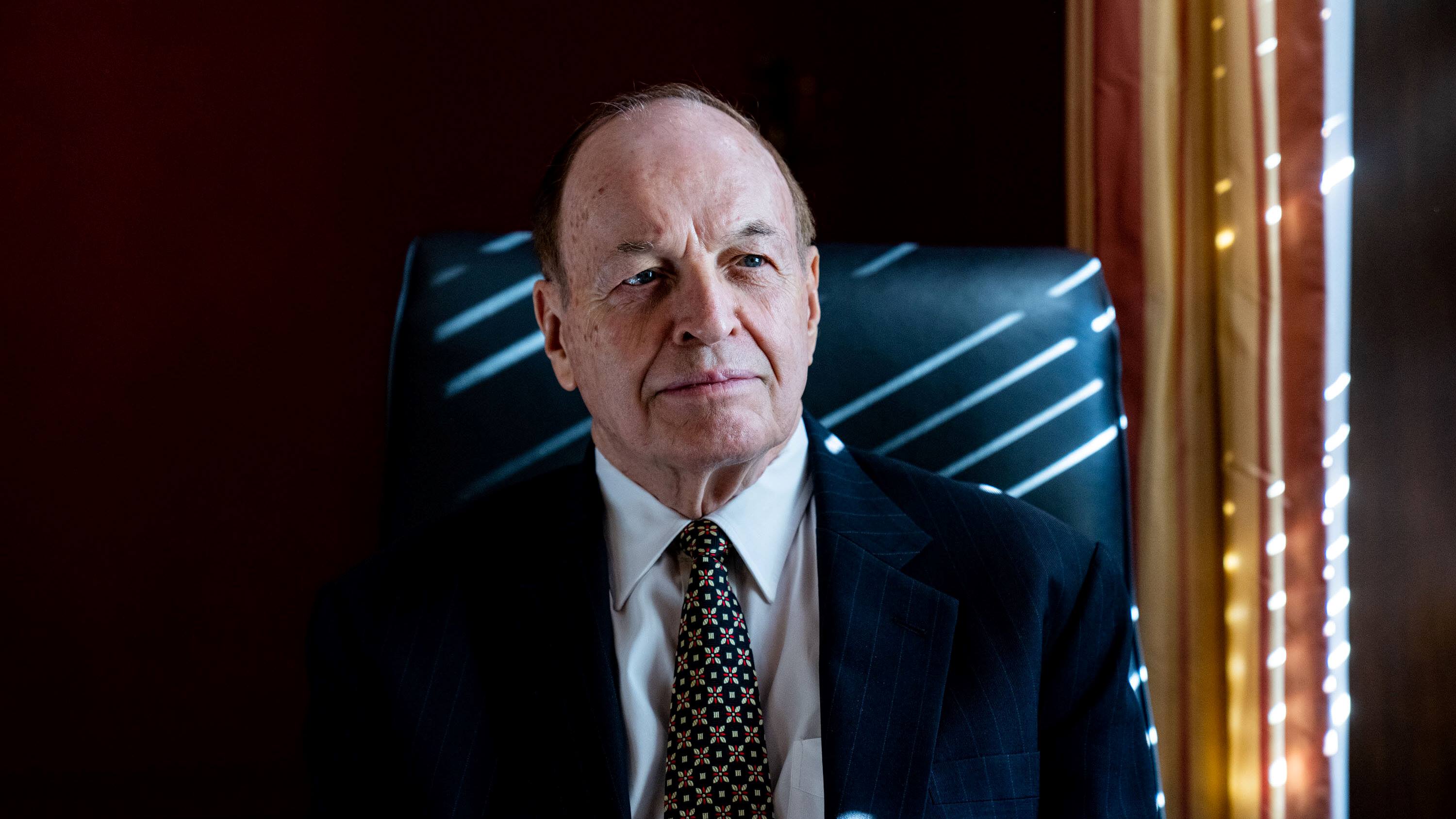 16-facts-about-richard-shelby