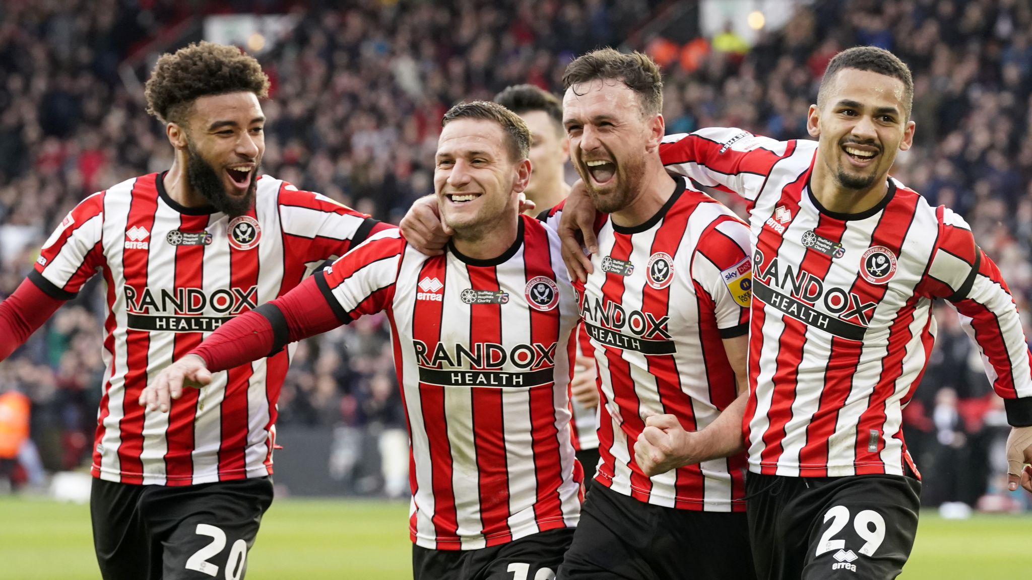 16-facts-about-sheffield-united