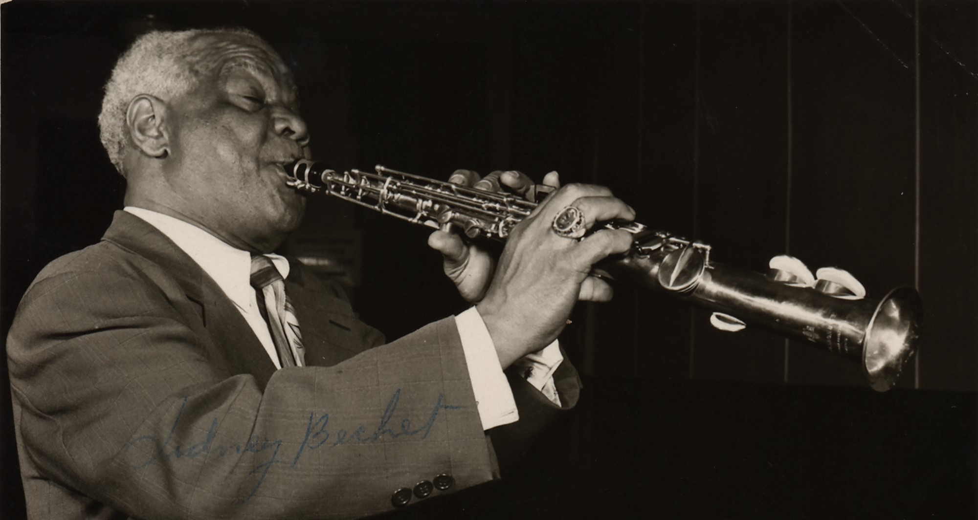 16-facts-about-sidney-bechet
