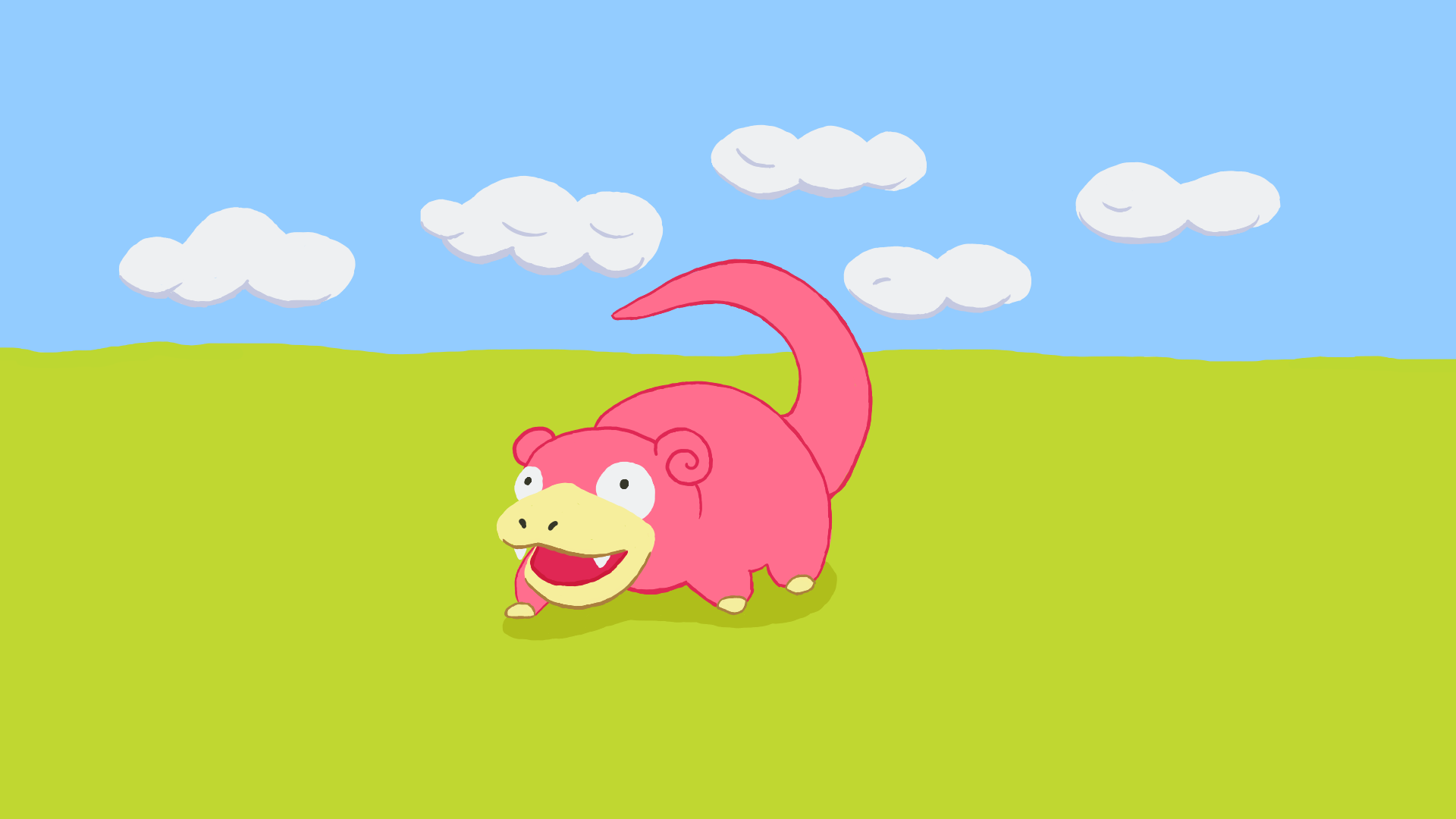 16-facts-about-slowpoke
