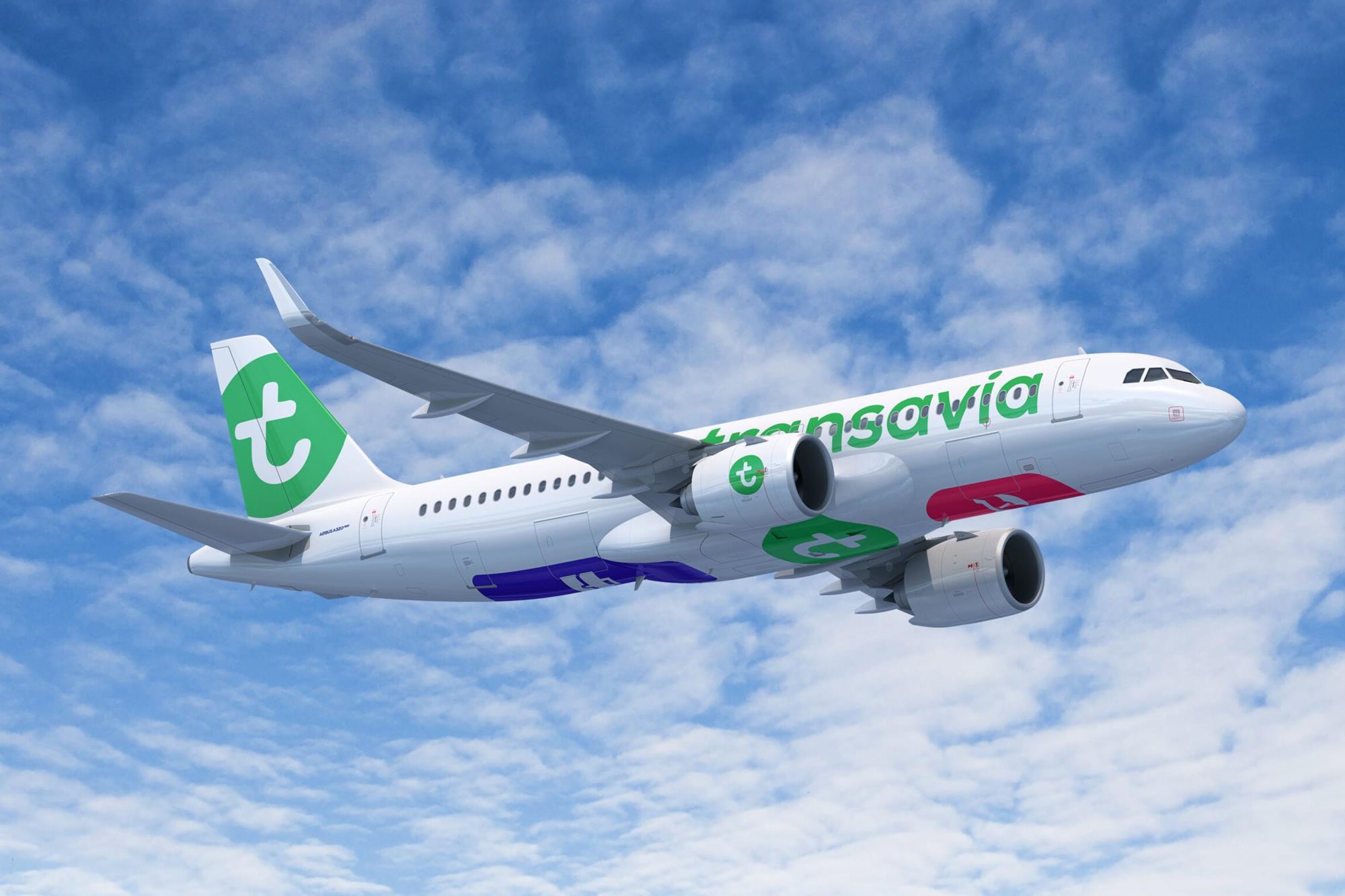 16-facts-about-transavia-airlines