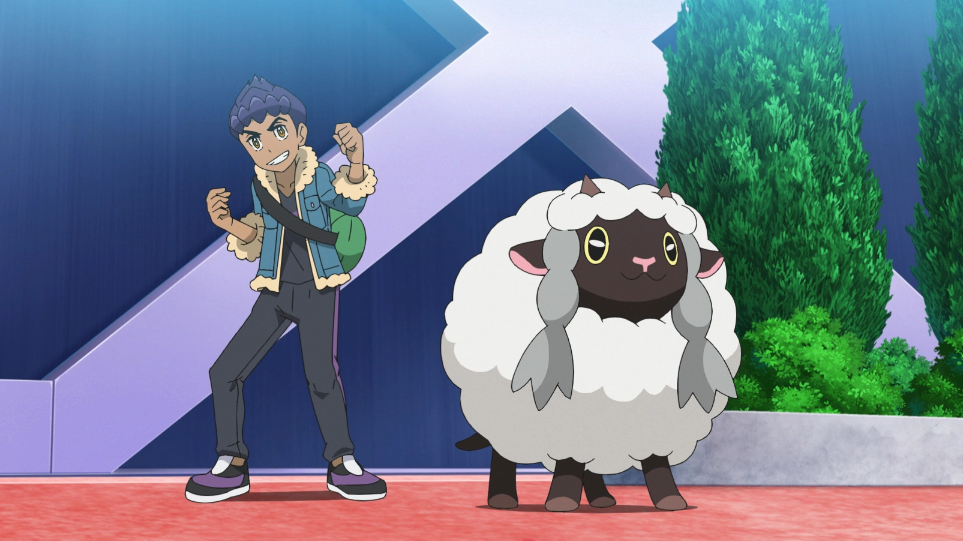 16 Facts About Wooloo - Facts.net