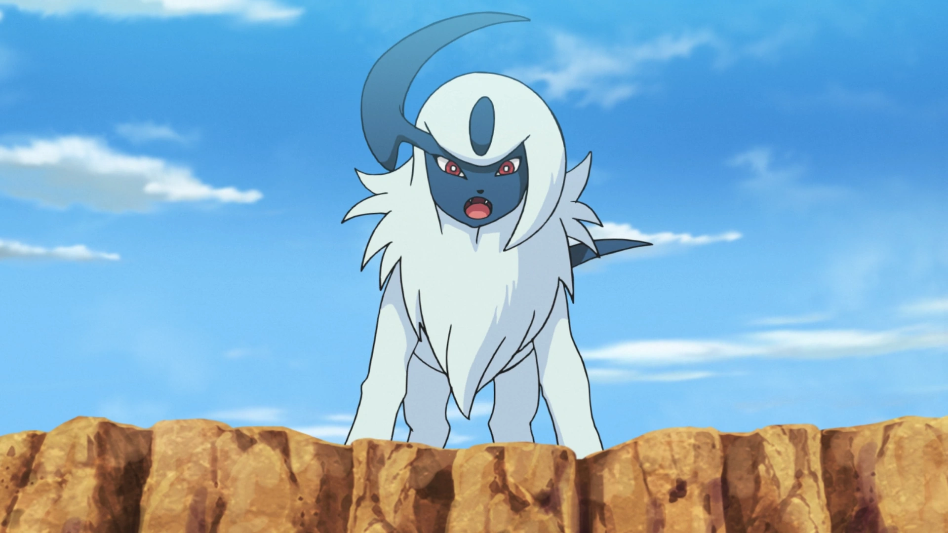 17 Facts About Absol - Facts.net