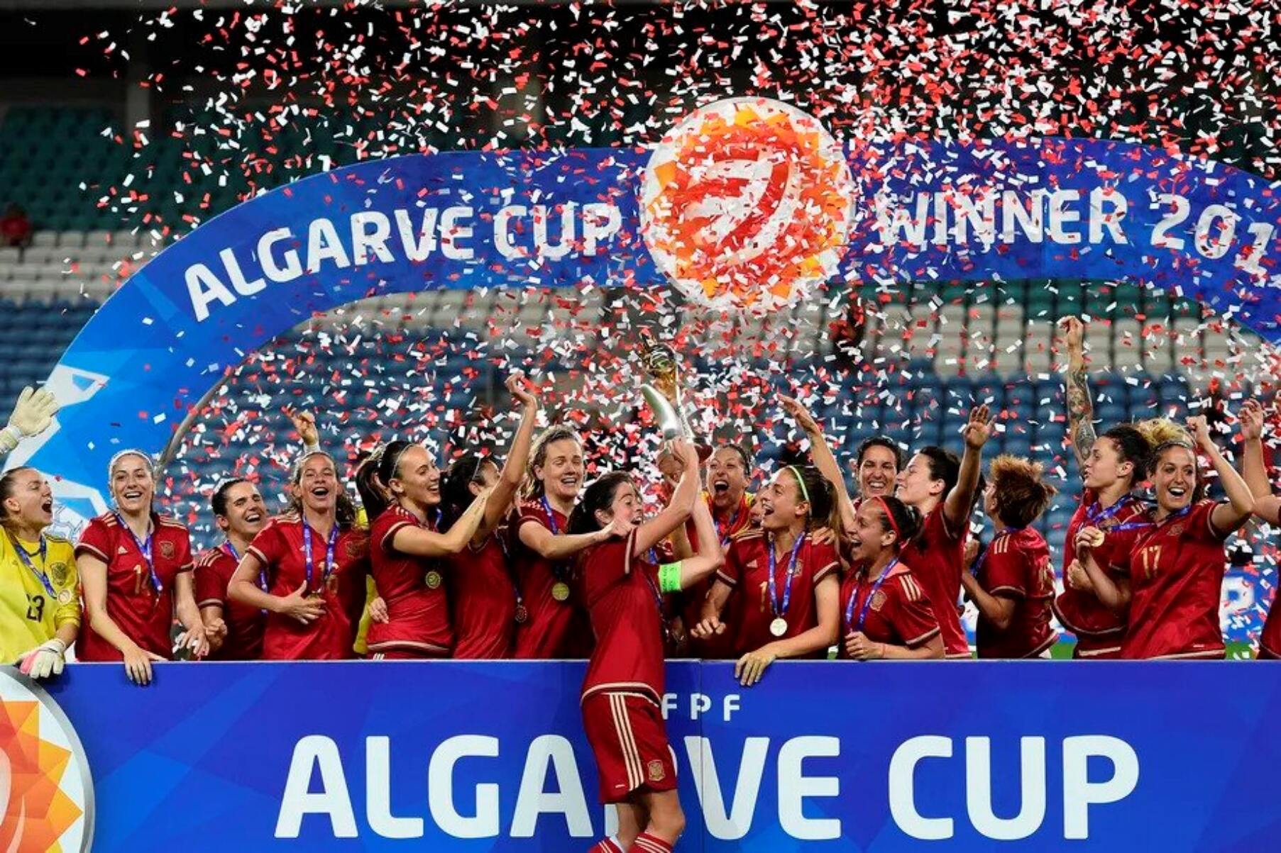 17 Facts About Algarve Cup - Facts.net