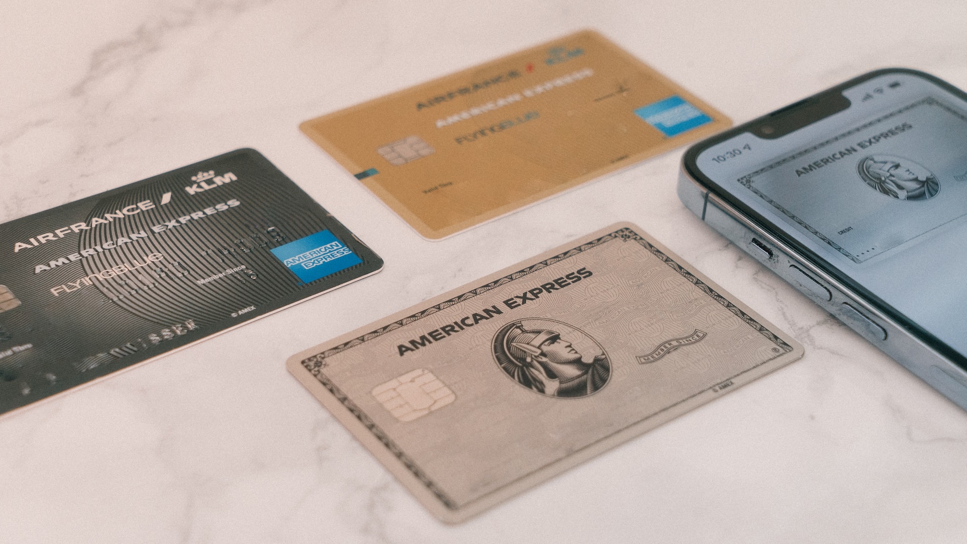 17 Facts About American Express 