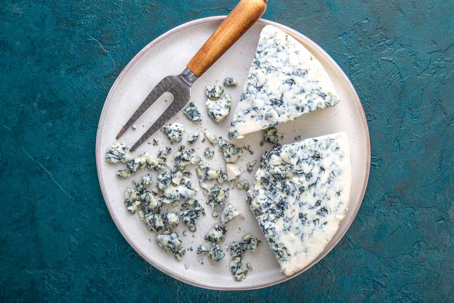 17 Facts About Blue Cheese Facts