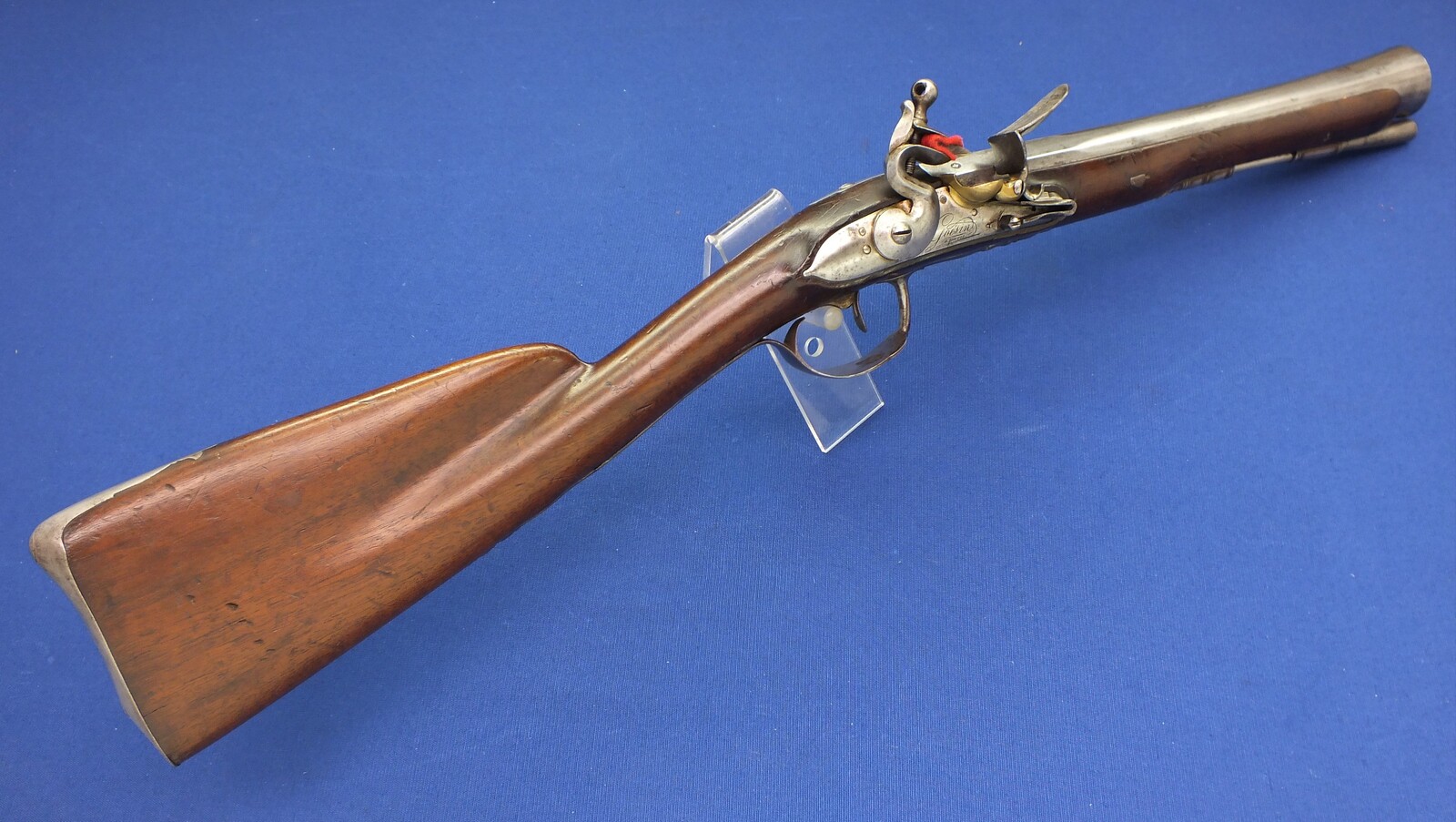 17-facts-about-blunderbuss