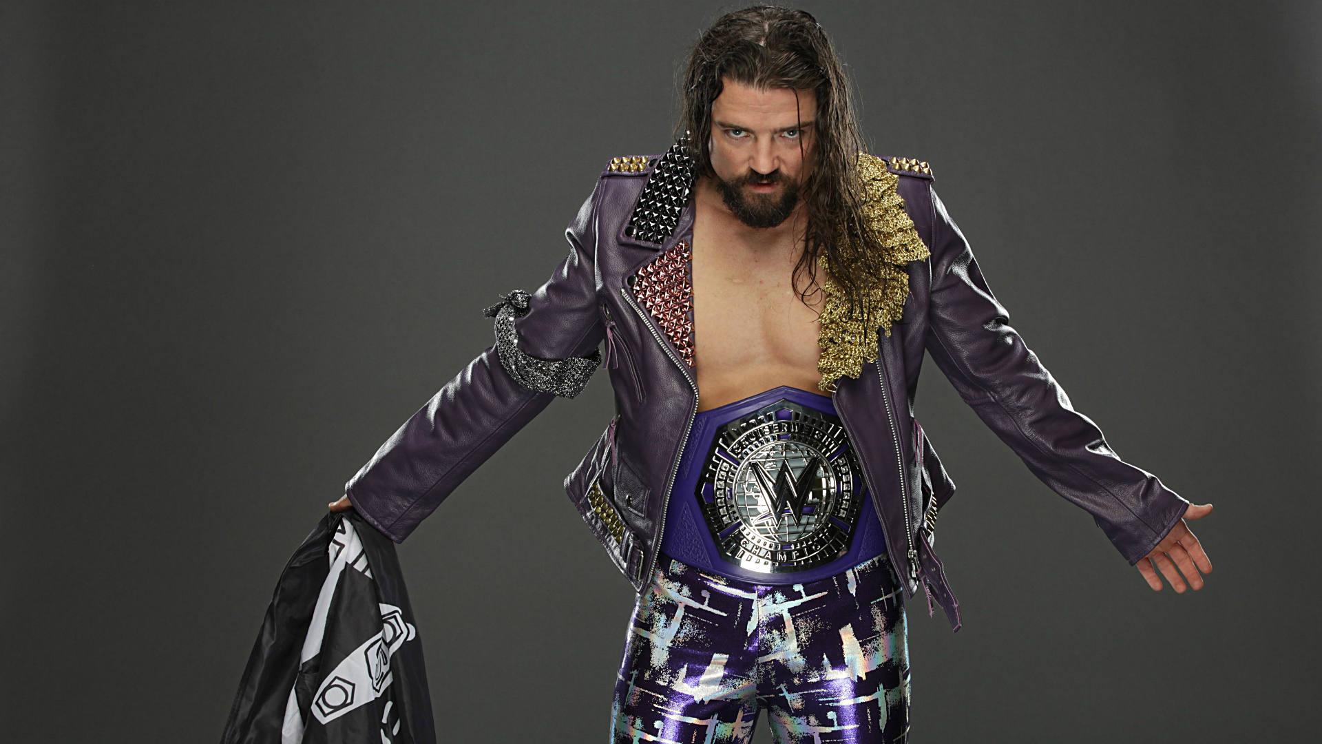 17-facts-about-brian-kendrick