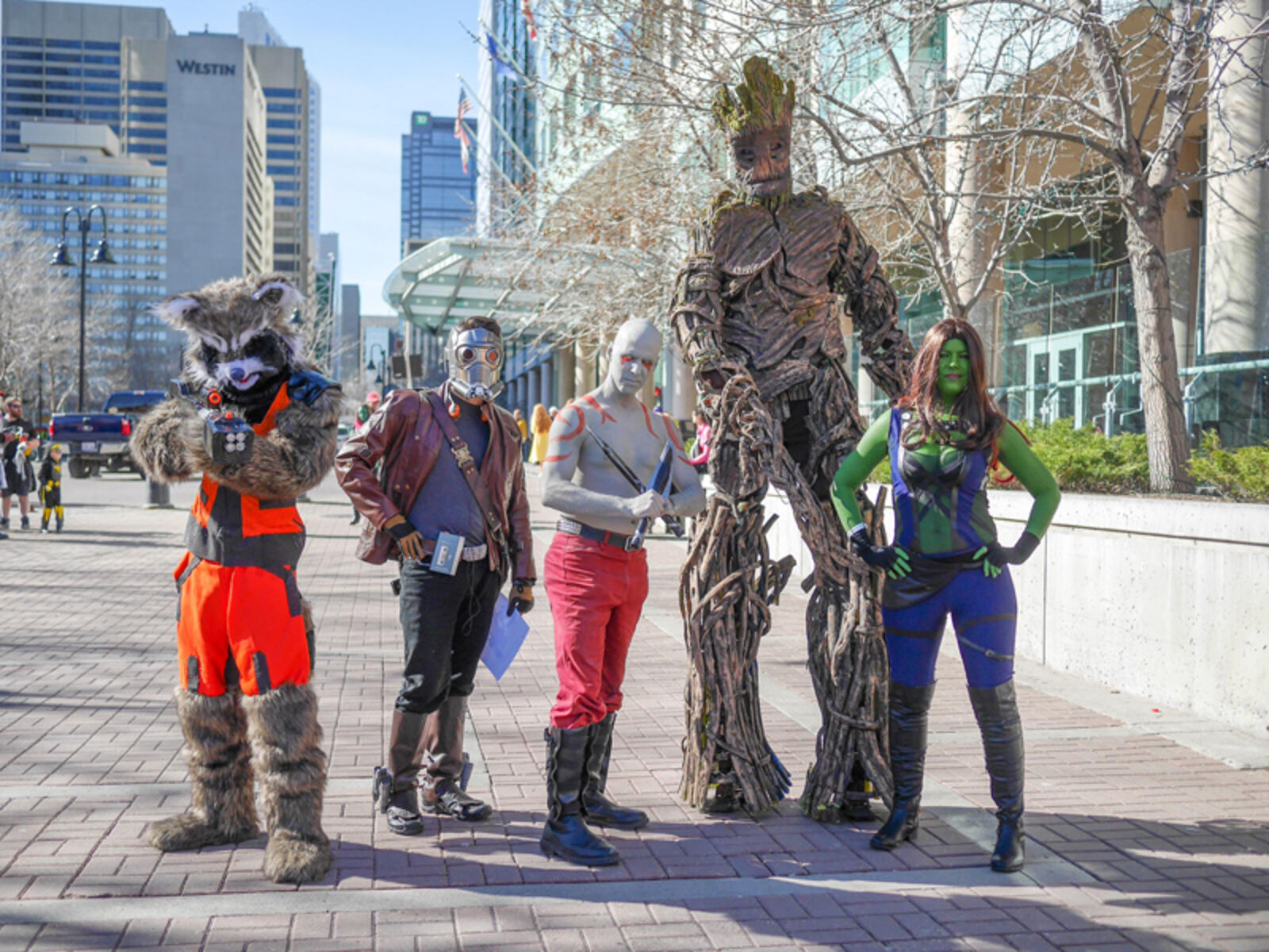17 Facts About Calgary Comic And Entertainment Expo