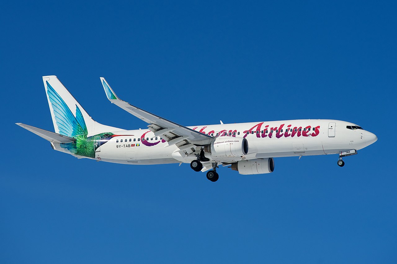 17-facts-about-caribbean-airlines