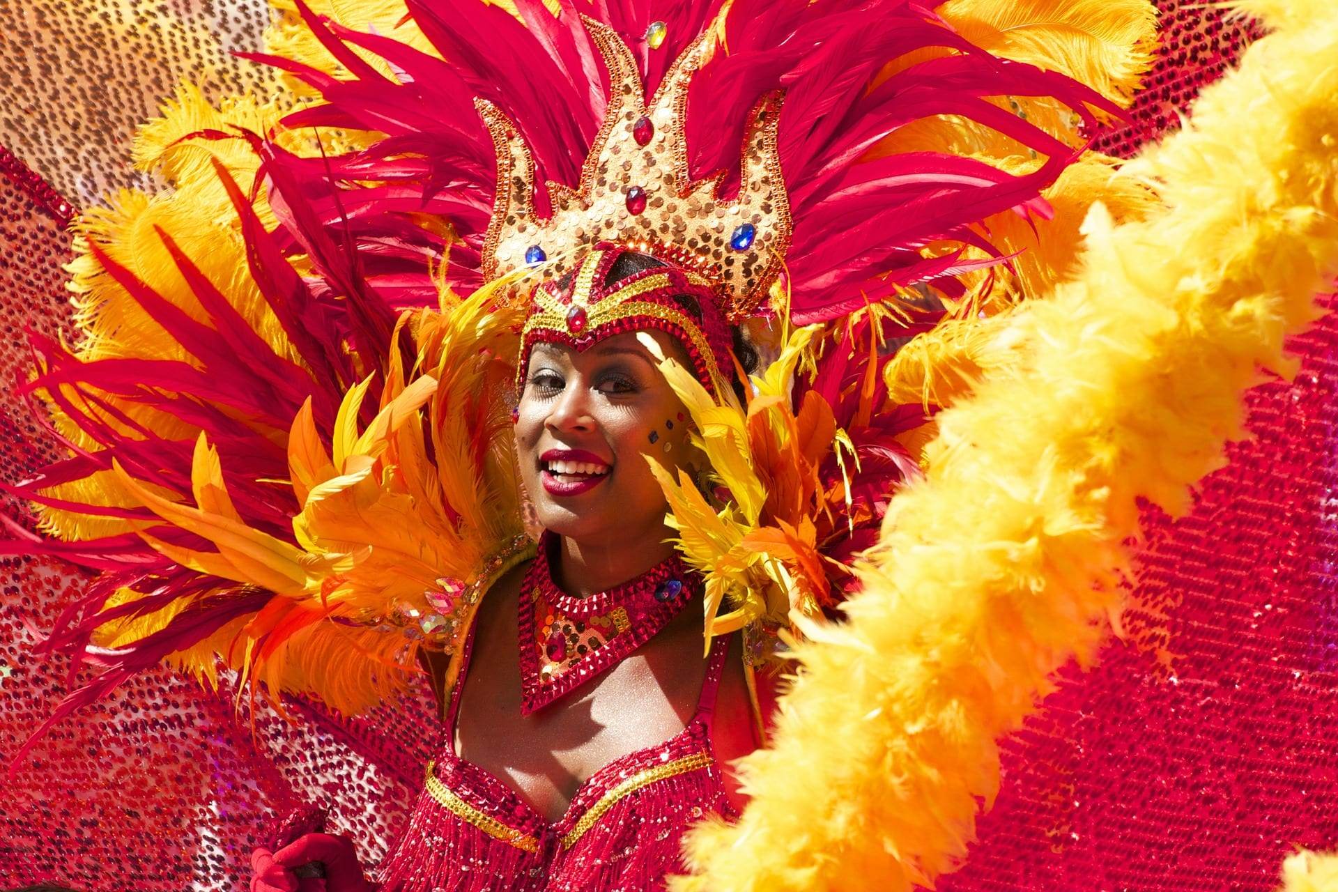 17 Facts About Caribbean Carnival 