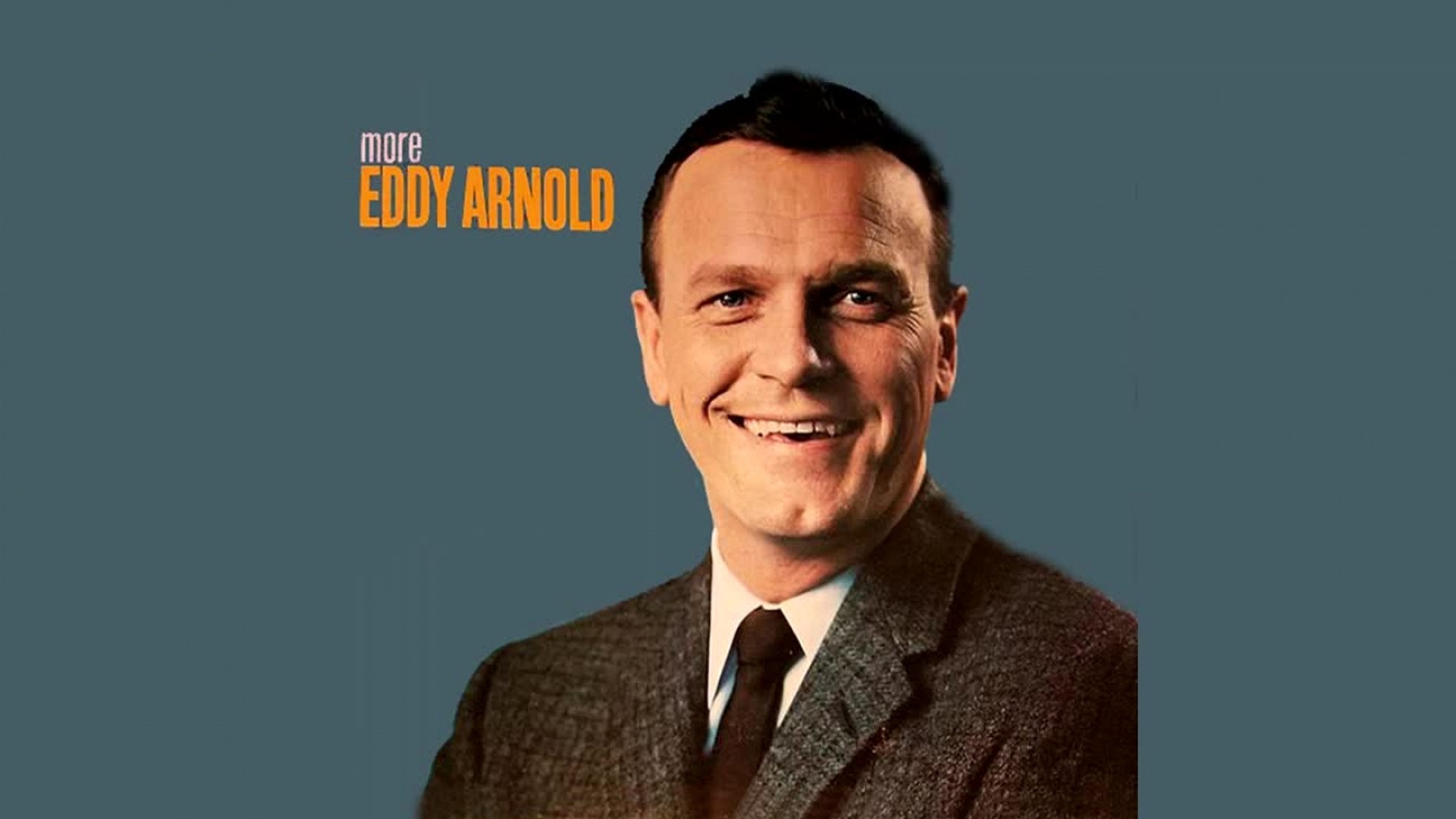 17-facts-about-eddy-arnold