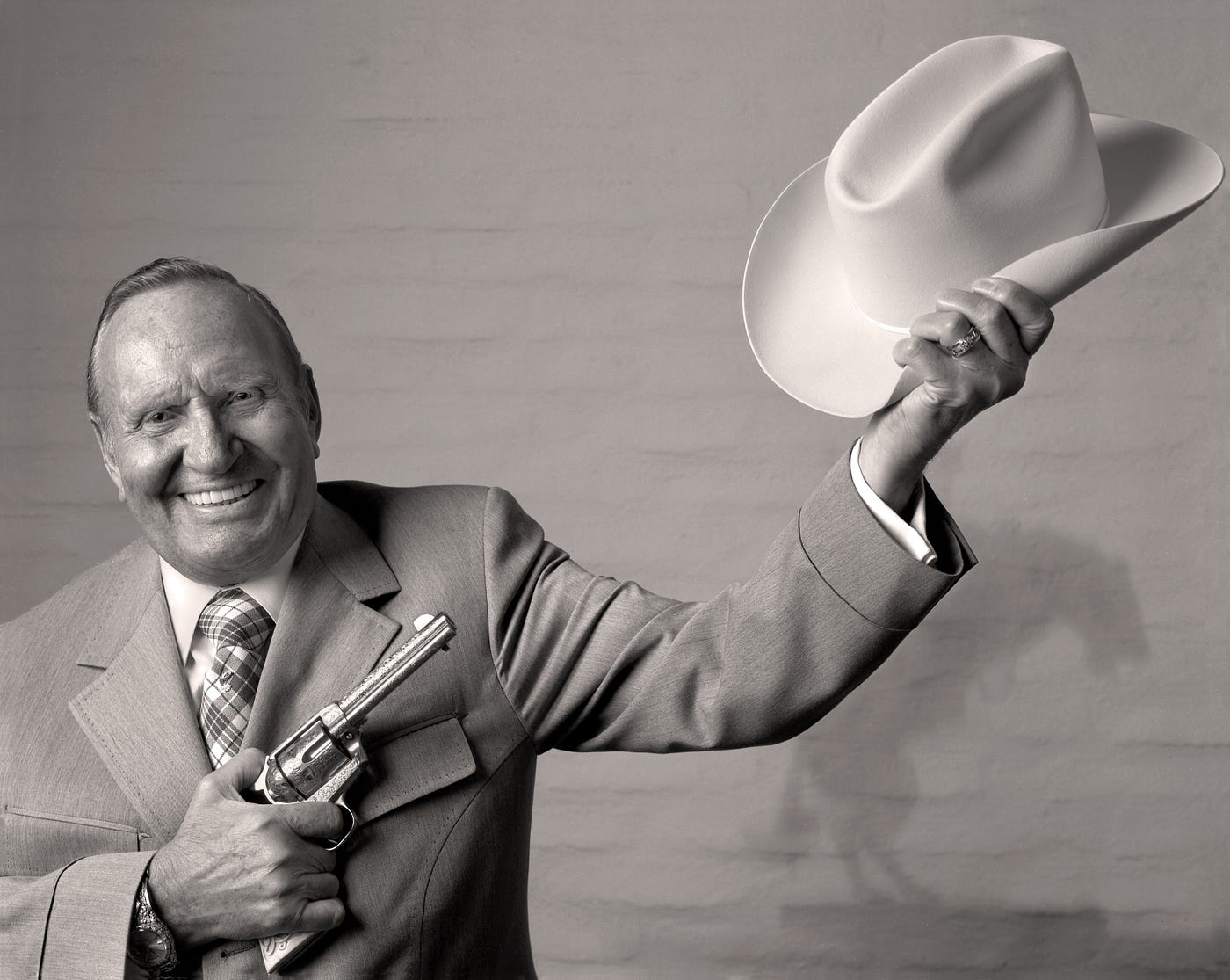 17 Facts About Gene Autry - Facts.net