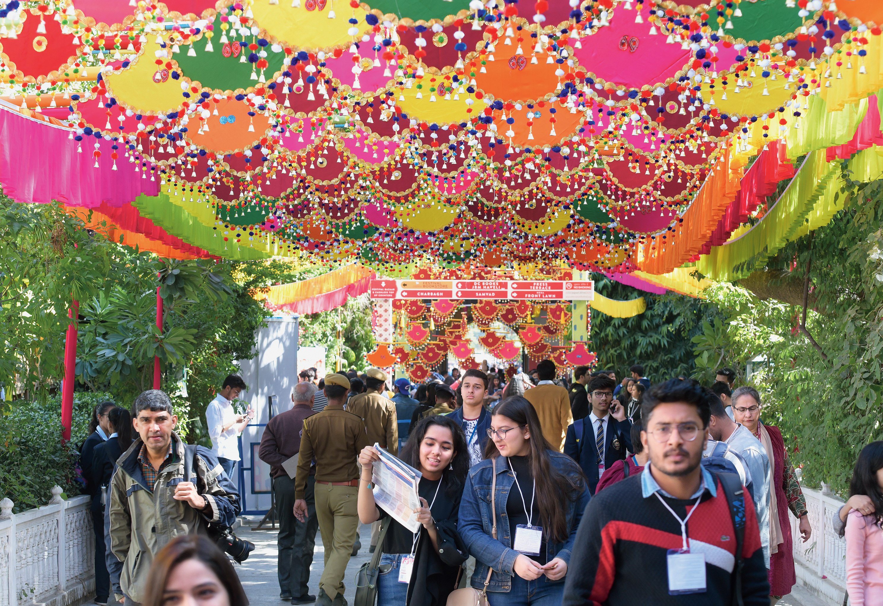 17-facts-about-jaipur-literature-festival