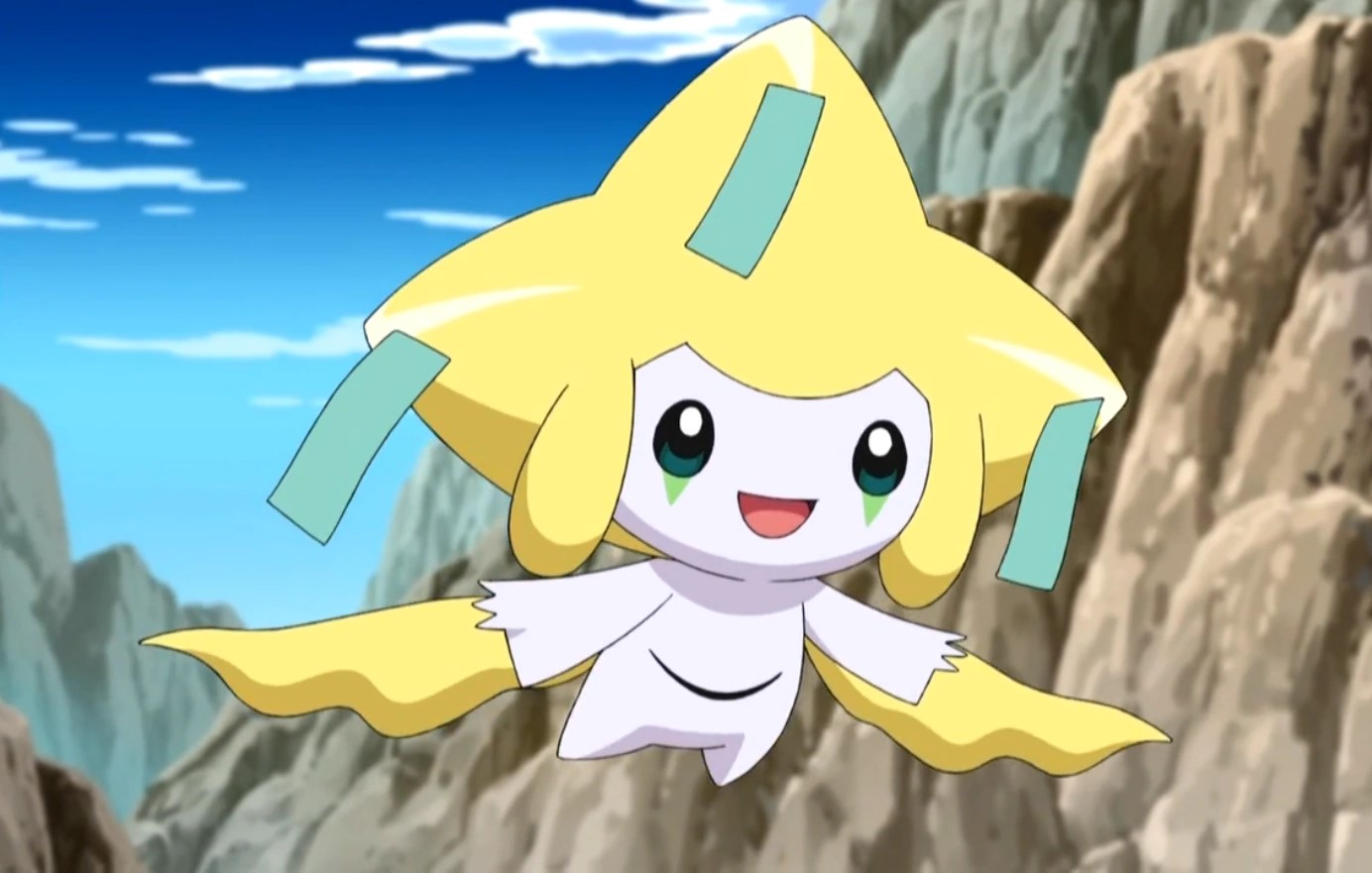 17-facts-about-jirachi