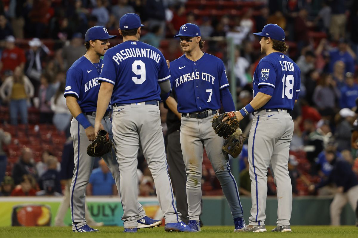 MLB All-Star Game: Why So Many Kansas City Royals Players Were