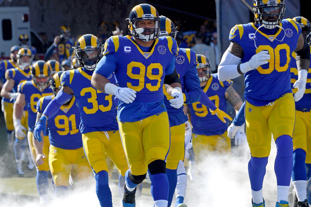 17-facts-about-los-angeles-rams