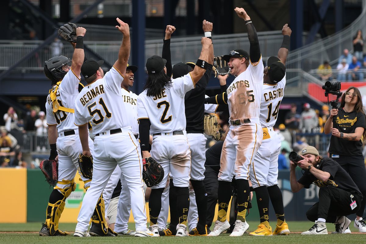 17-facts-about-pittsburgh-pirates