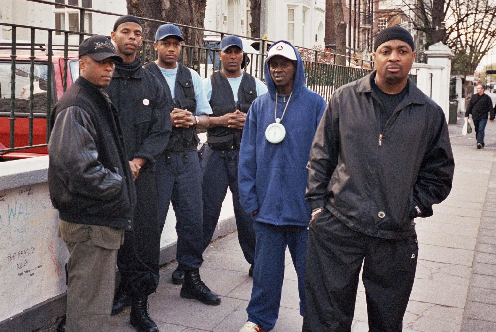 Public Enemy Net Worth: A Deep Dive Into The Legacy And Finances Of Hip ...