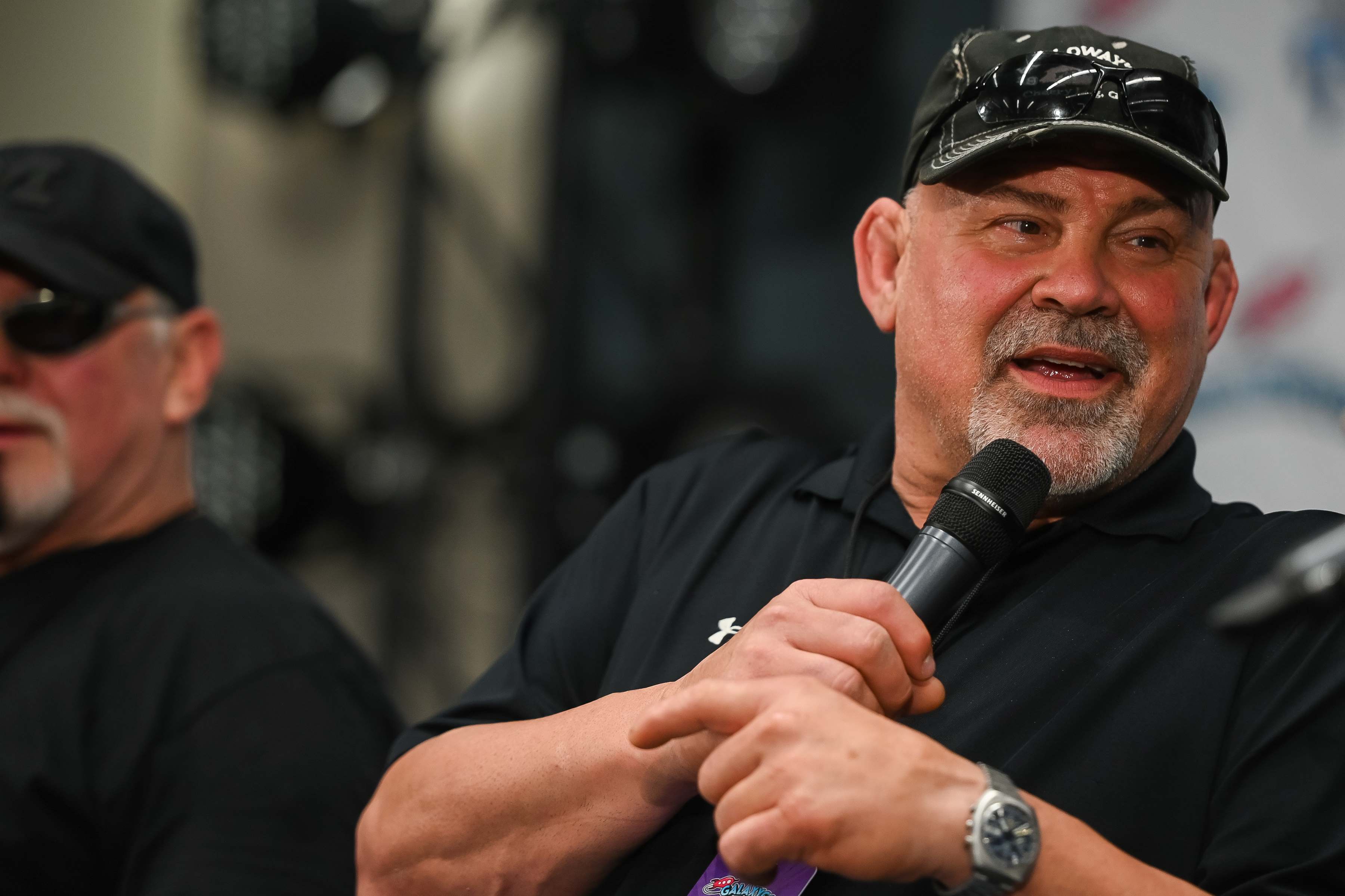 17-facts-about-rick-steiner