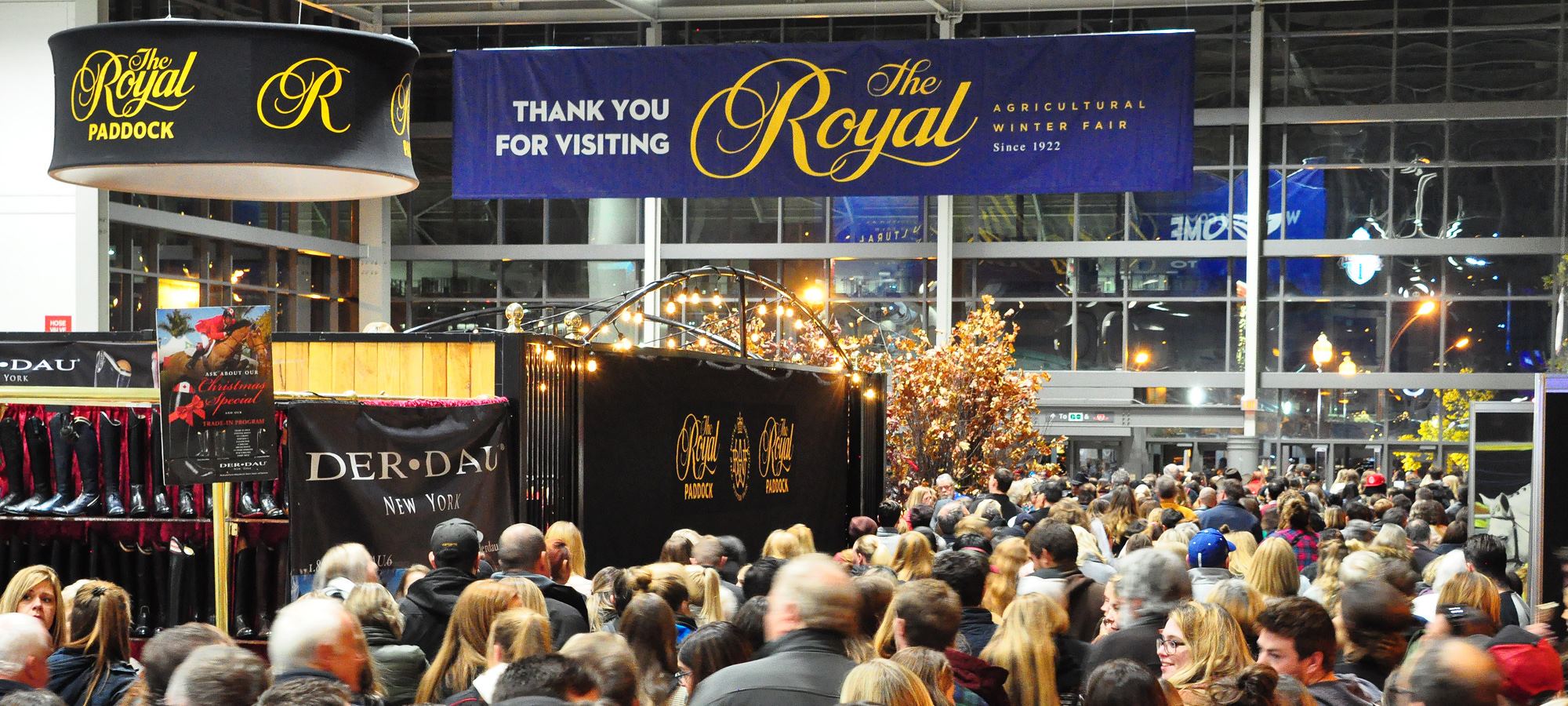 17-facts-about-royal-agricultural-winter-fair