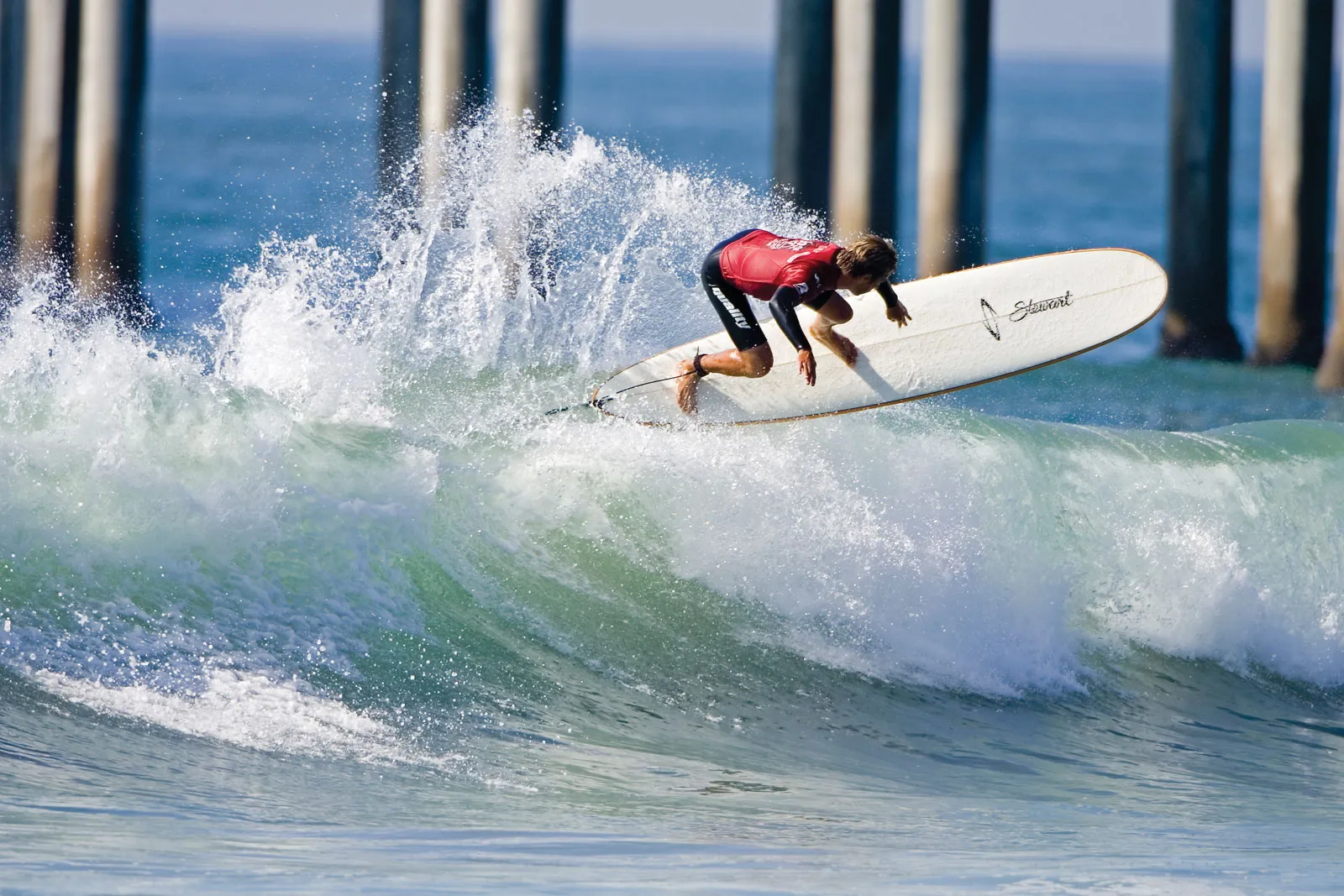 7 facts about surfing that every beginner should know