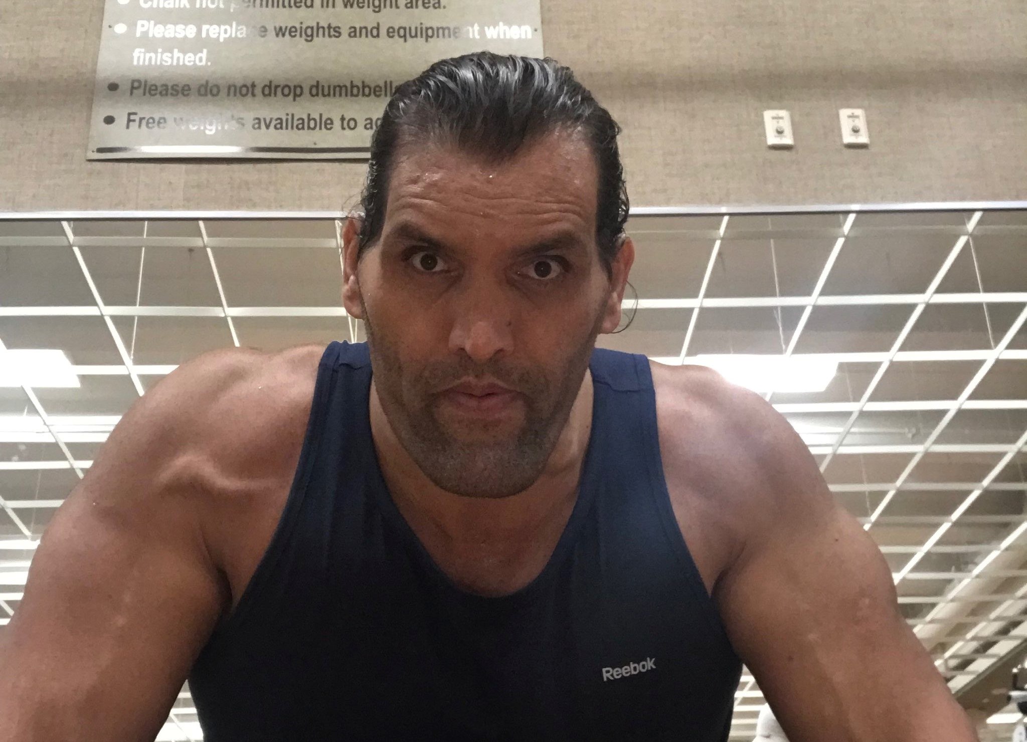 17-facts-about-the-great-khali